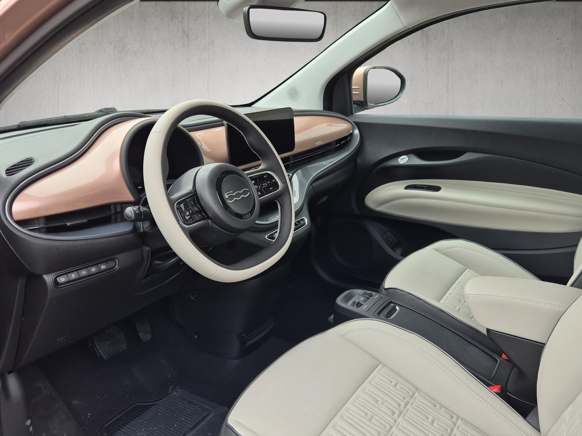 FIAT 500 La Prima-image-8