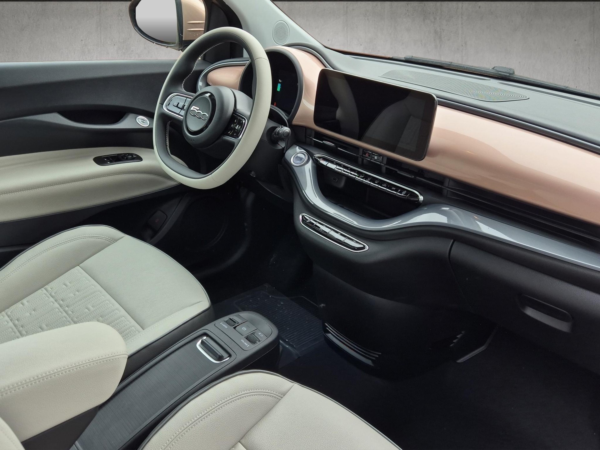 FIAT 500 La Prima-image-11