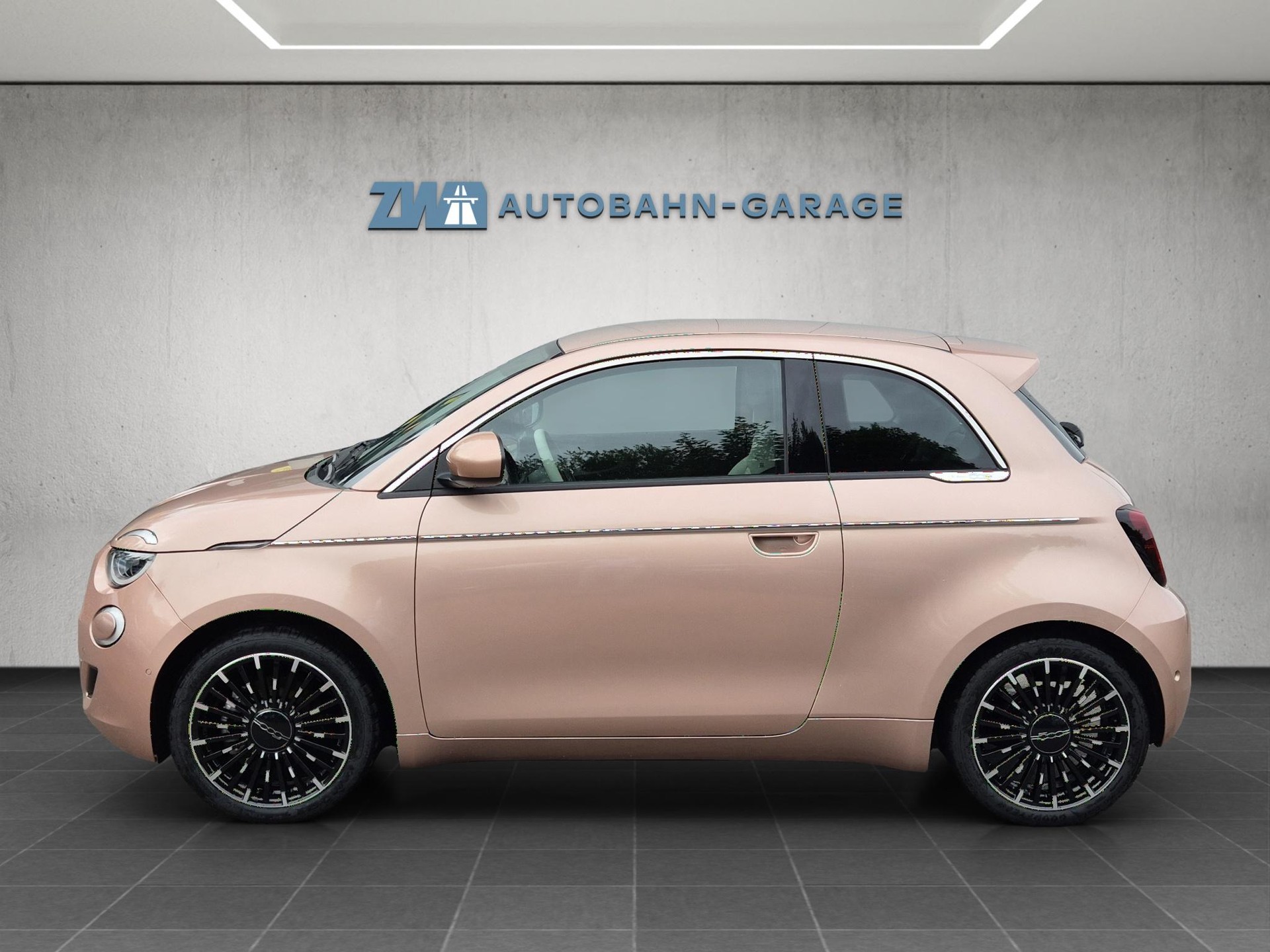 FIAT 500 La Prima-image-1