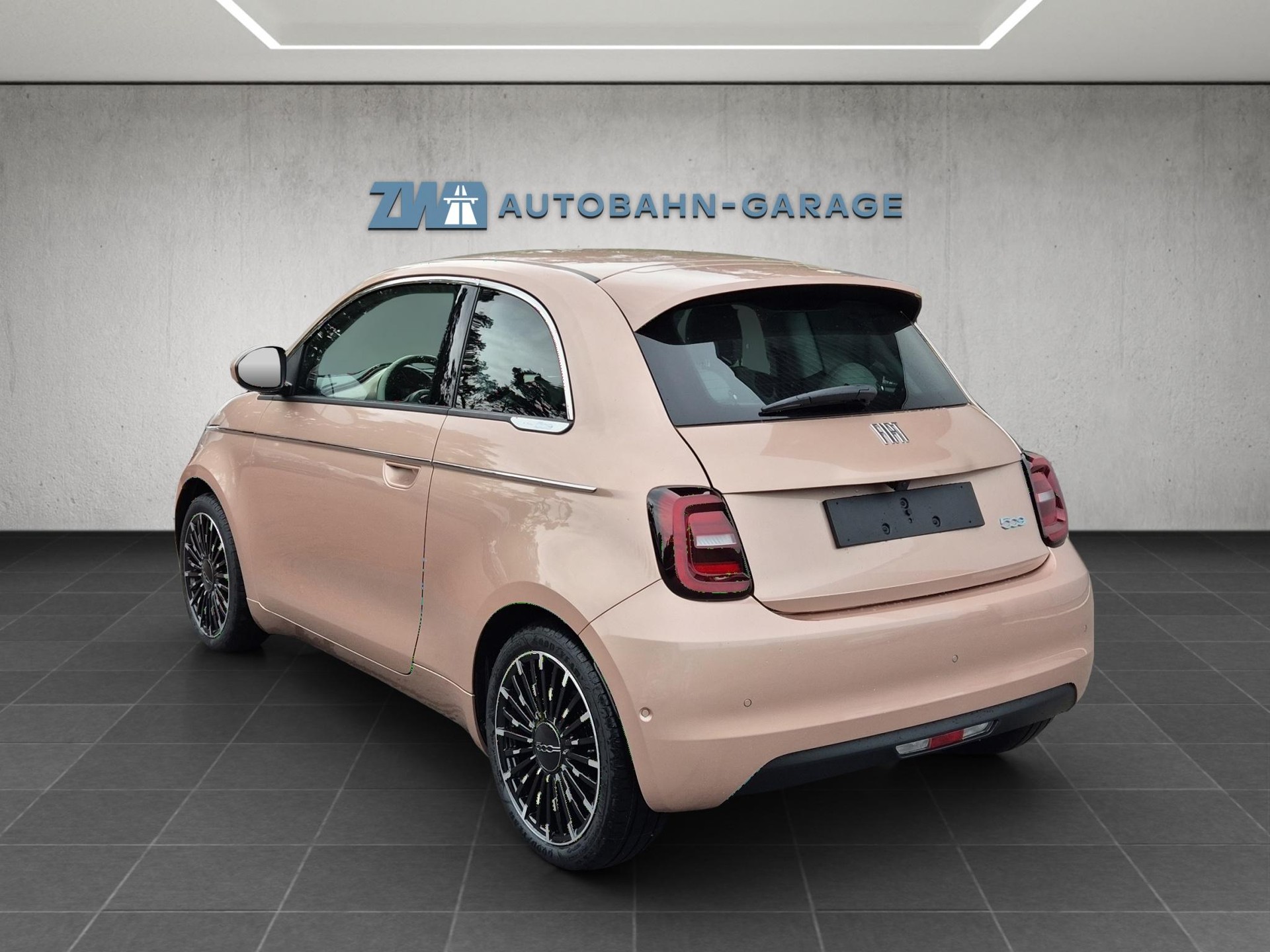 FIAT 500 La Prima-image-2