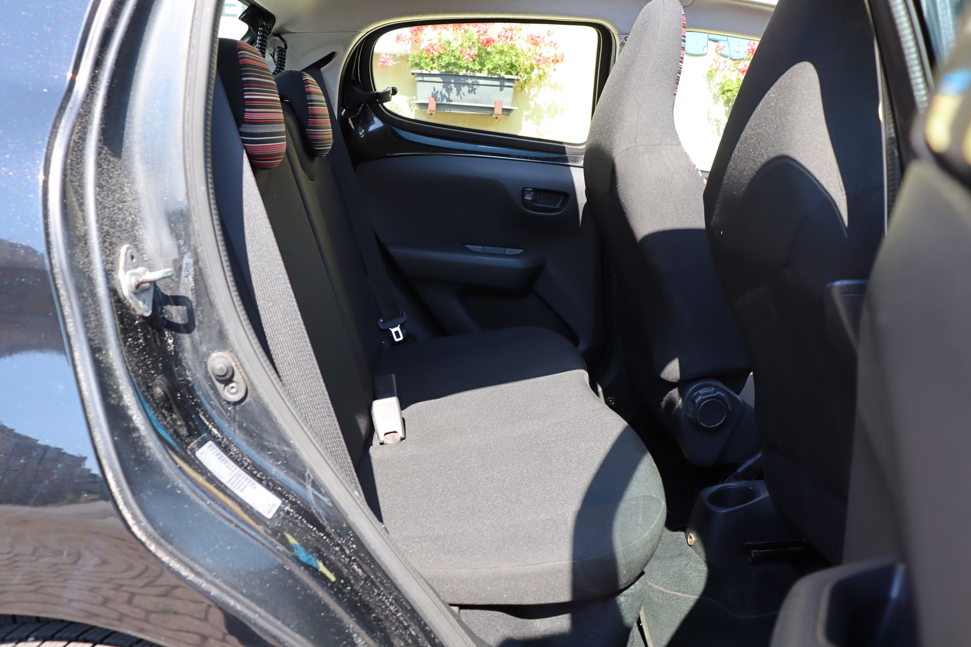 CITROEN C1 1.0 VTi Live-image-13