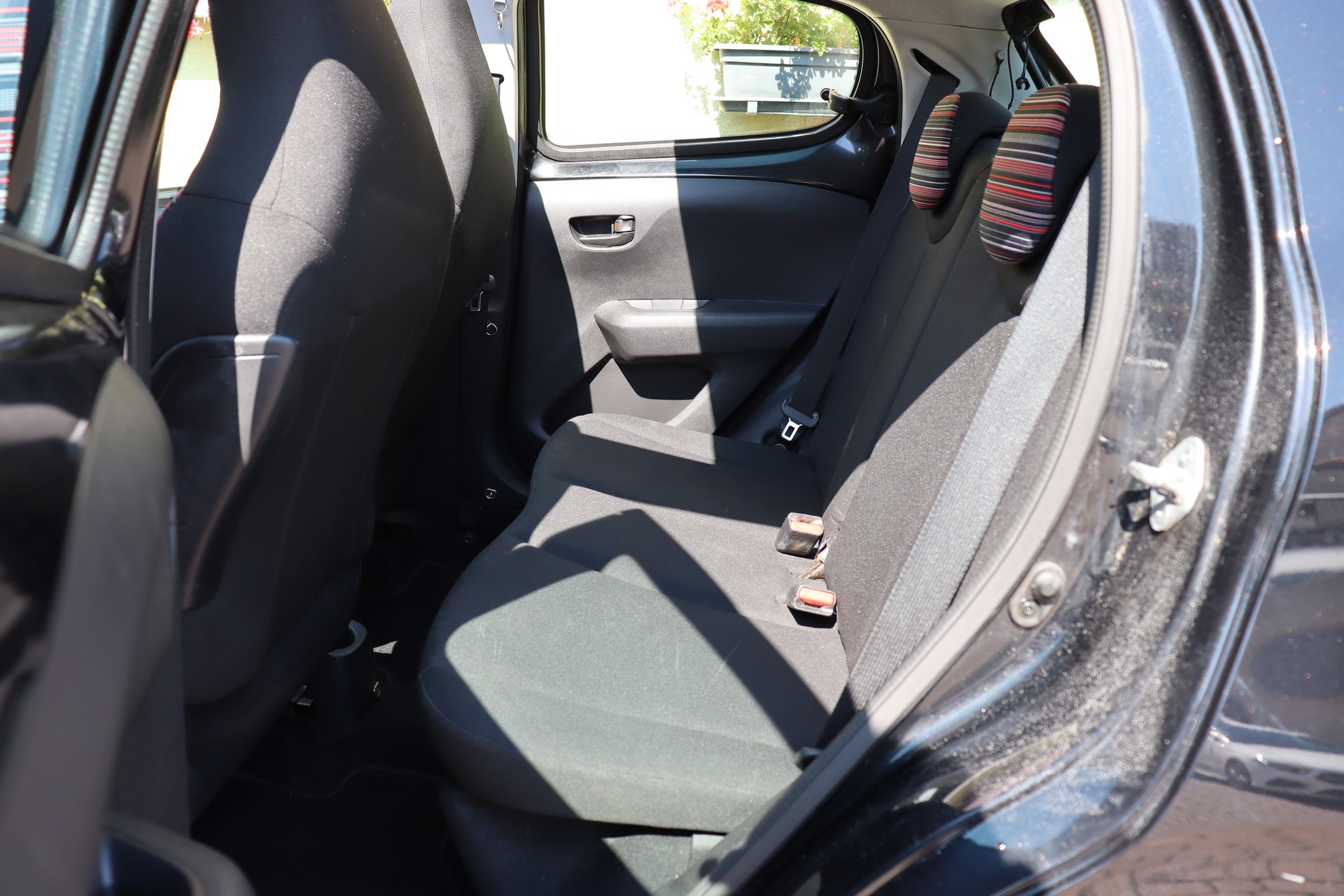 CITROEN C1 1.0 VTi Live-image-12