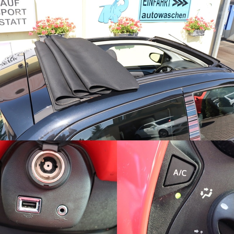 CITROEN C1 1.0 VTi Live-image-15