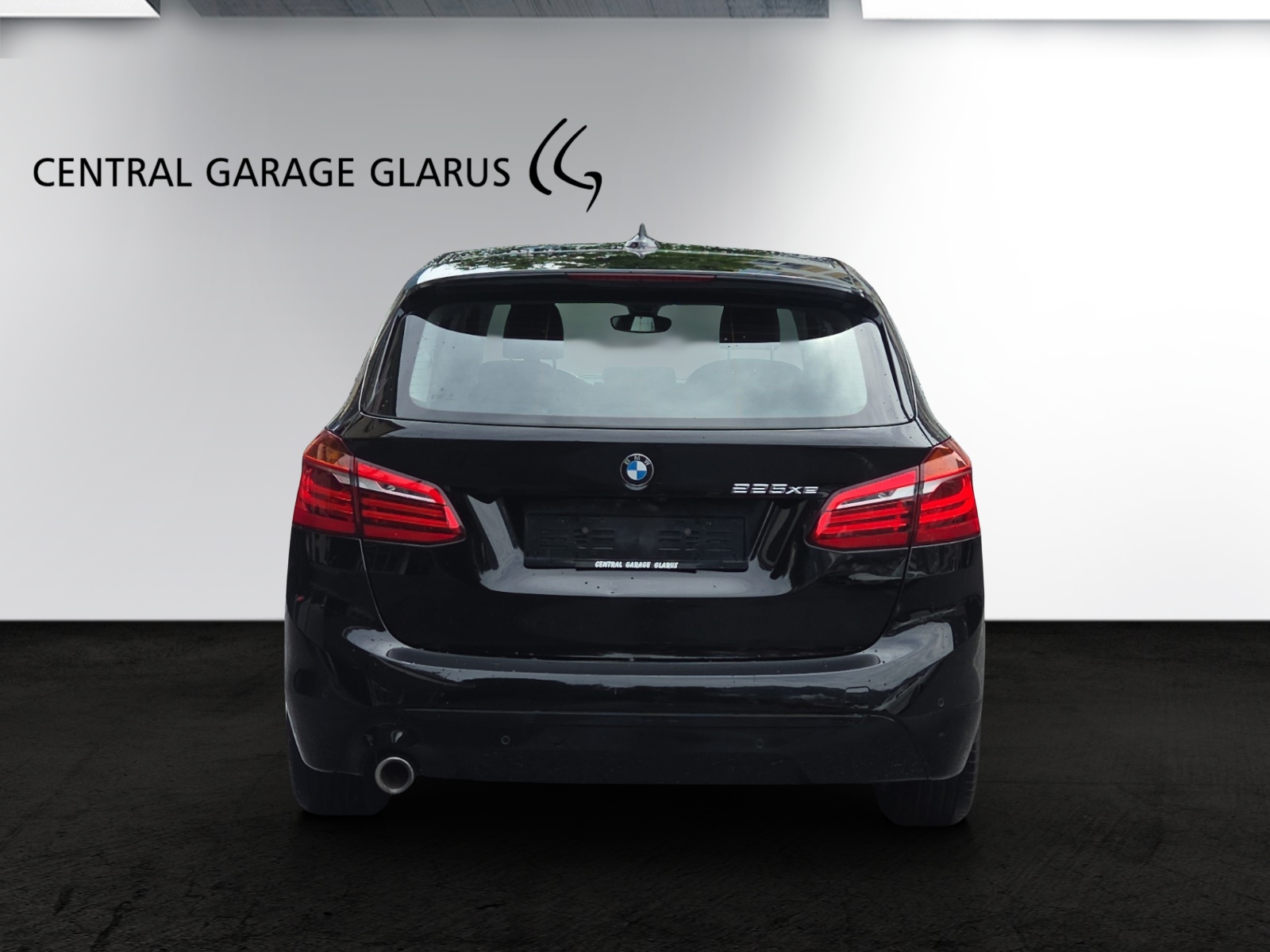BMW 225xe iPerformance Active Tourer Steptronic Sport Line-image-6