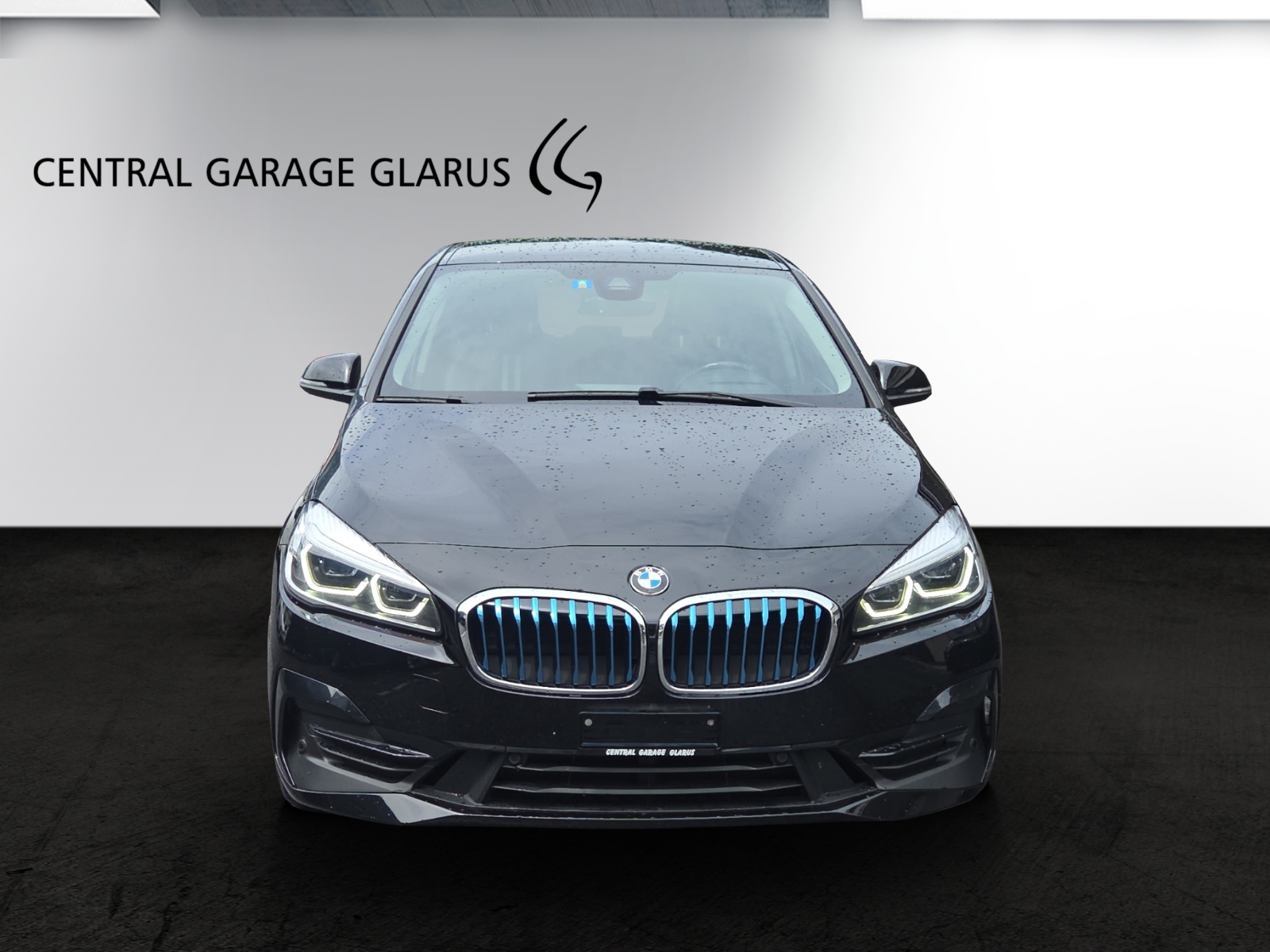 BMW 225xe iPerformance Active Tourer Steptronic Sport Line-showroom-element-2