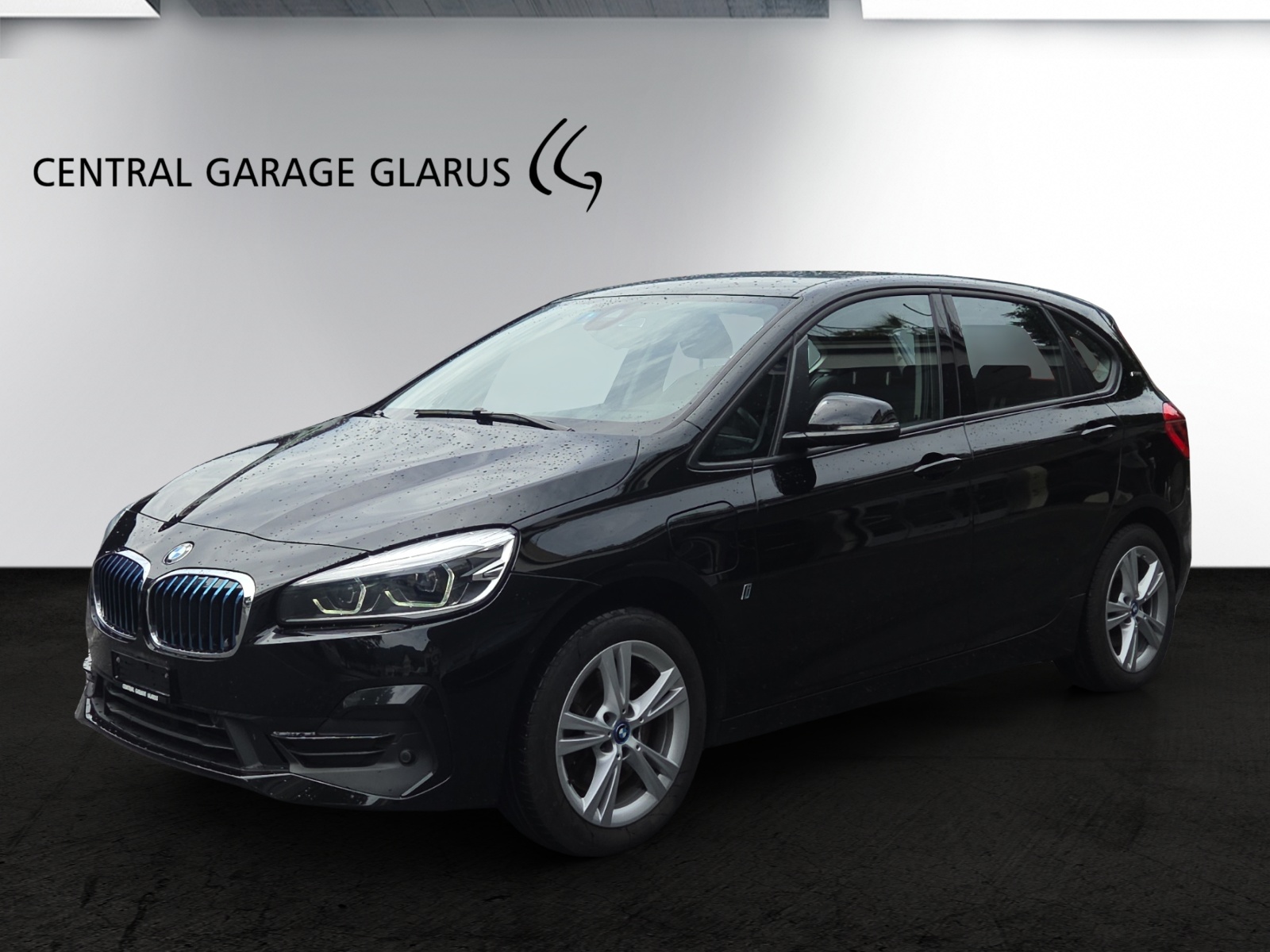 BMW 225xe iPerformance Active Tourer Steptronic Sport Line