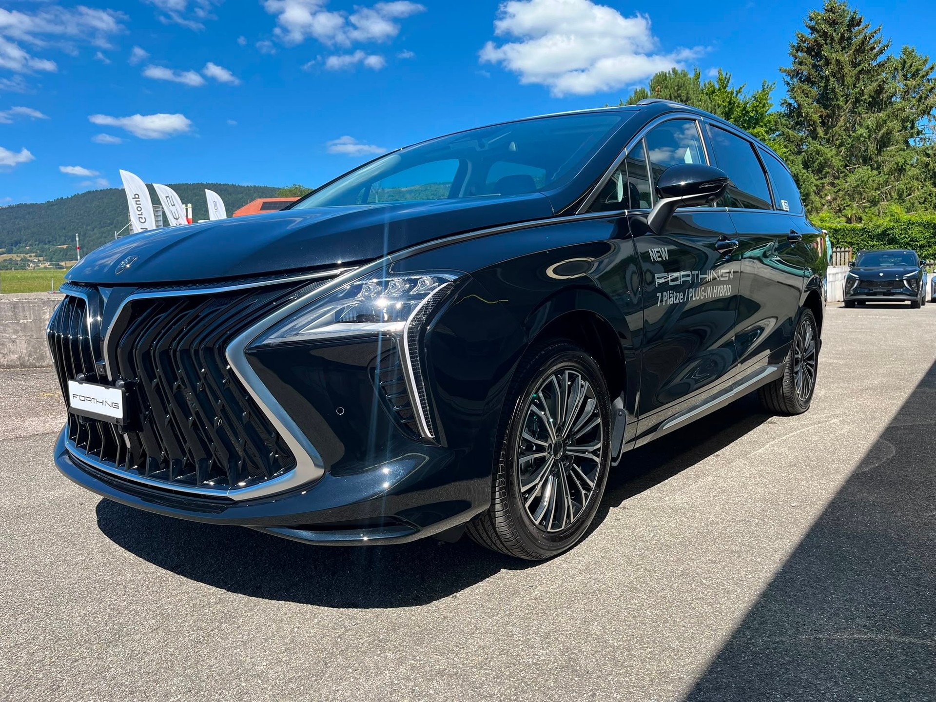 FORTHING 4 U-Tour 1.5 T GDI PHEV-image-6