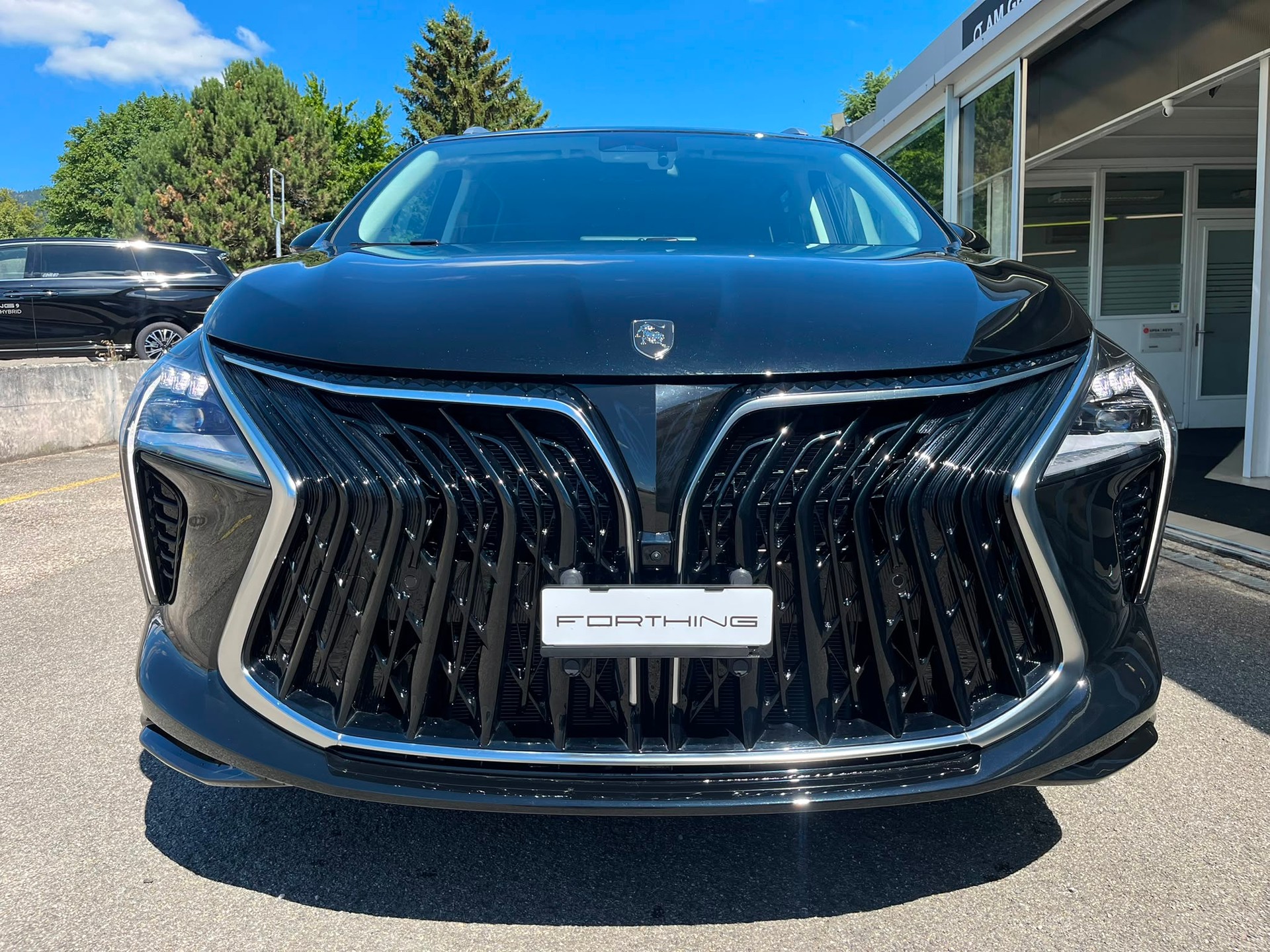 FORTHING 4 U-Tour 1.5 T GDI PHEV-image-7