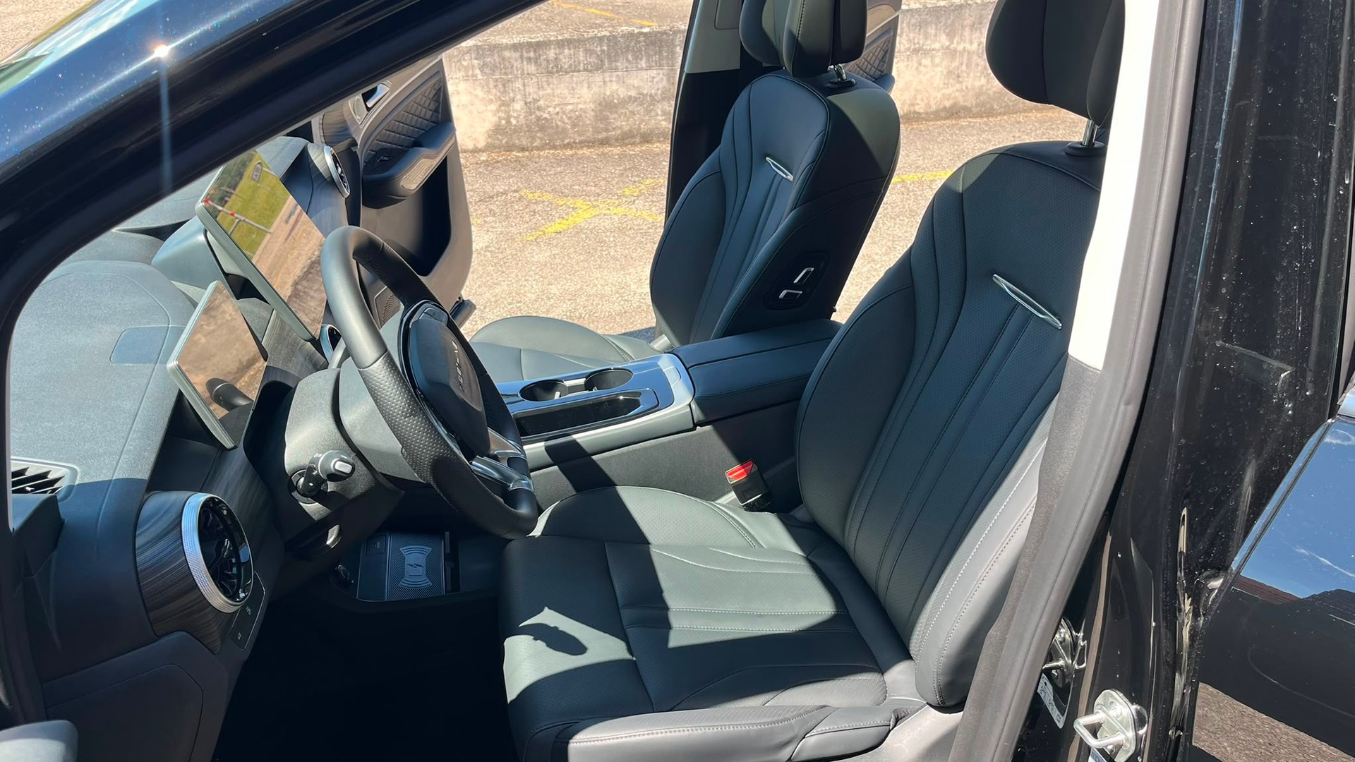 FORTHING 4 U-Tour 1.5 T GDI PHEV-image-10