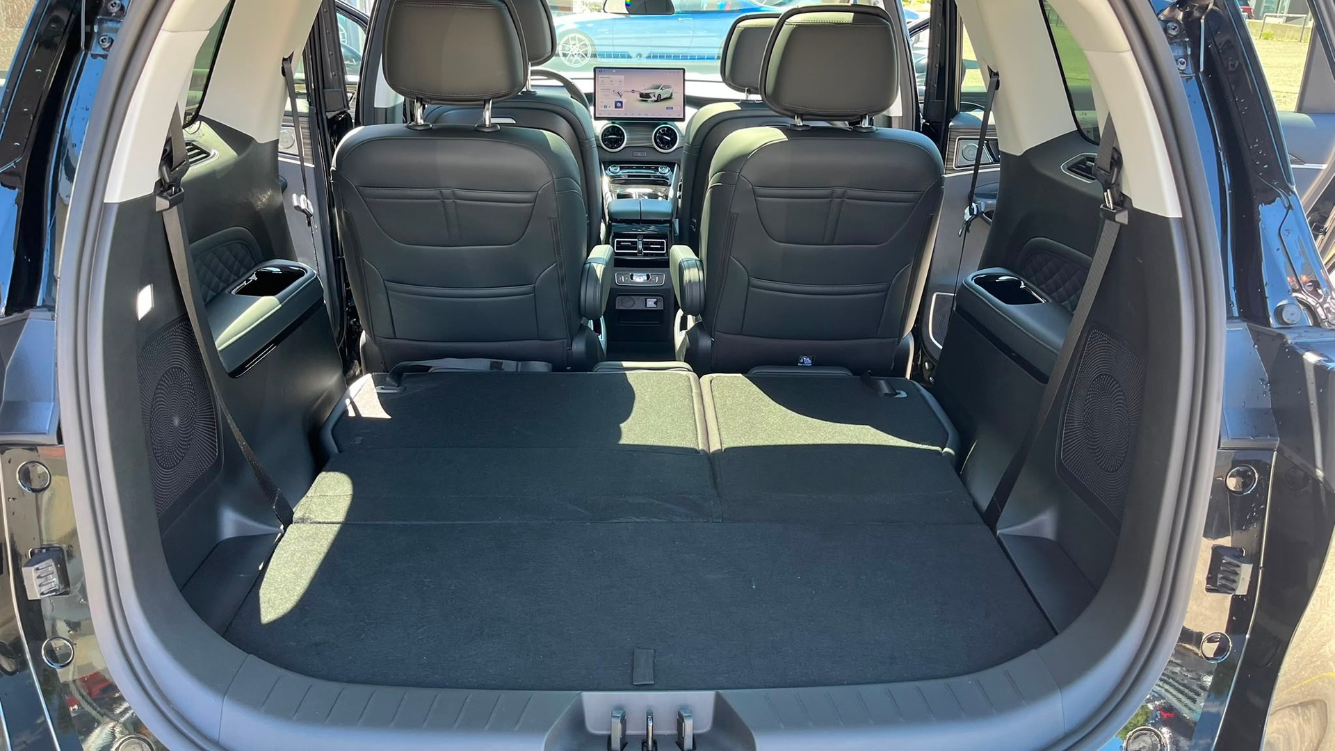 FORTHING 4 U-Tour 1.5 T GDI PHEV-image-14