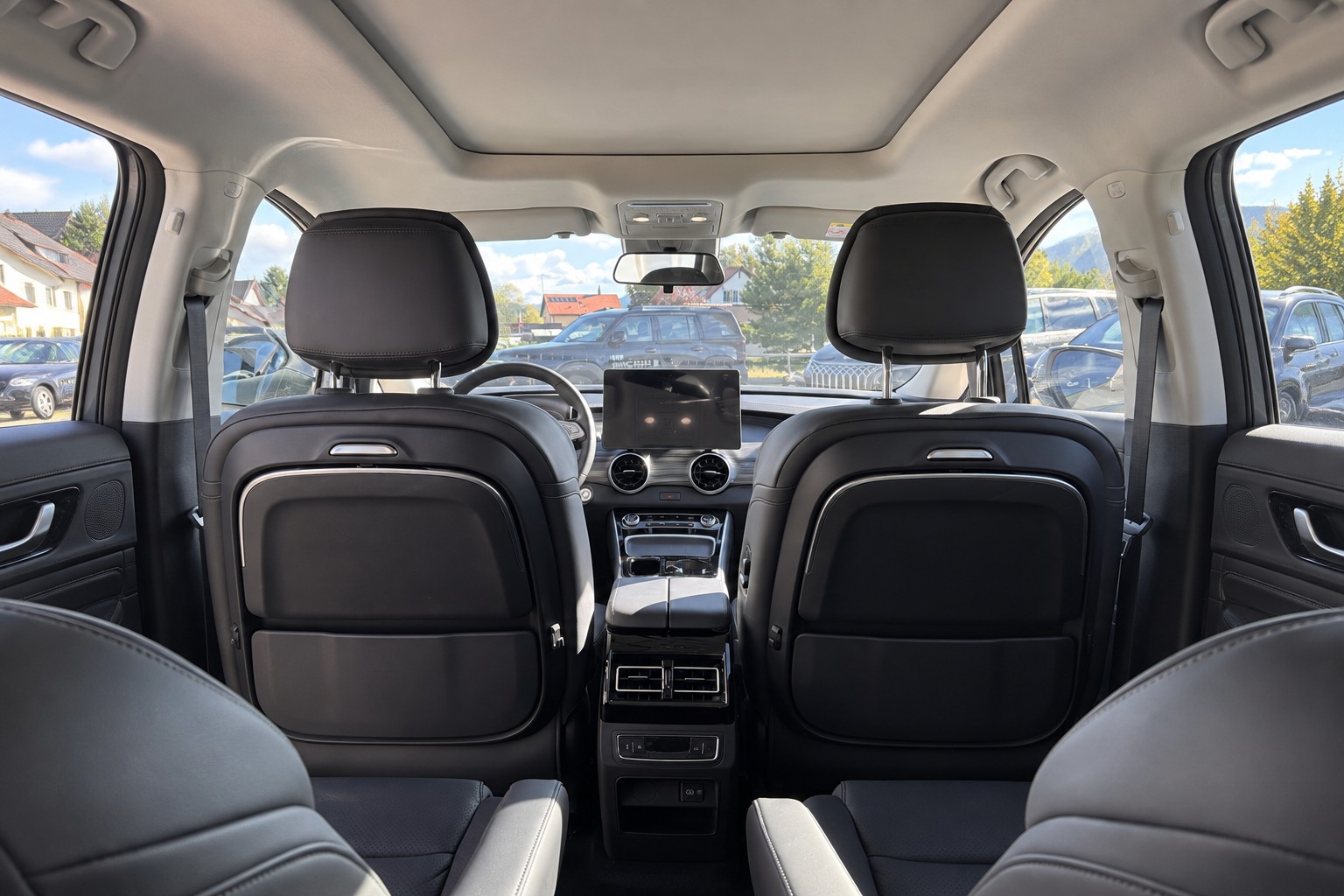 FORTHING 4 U-Tour 1.5 T GDI PHEV-image-10