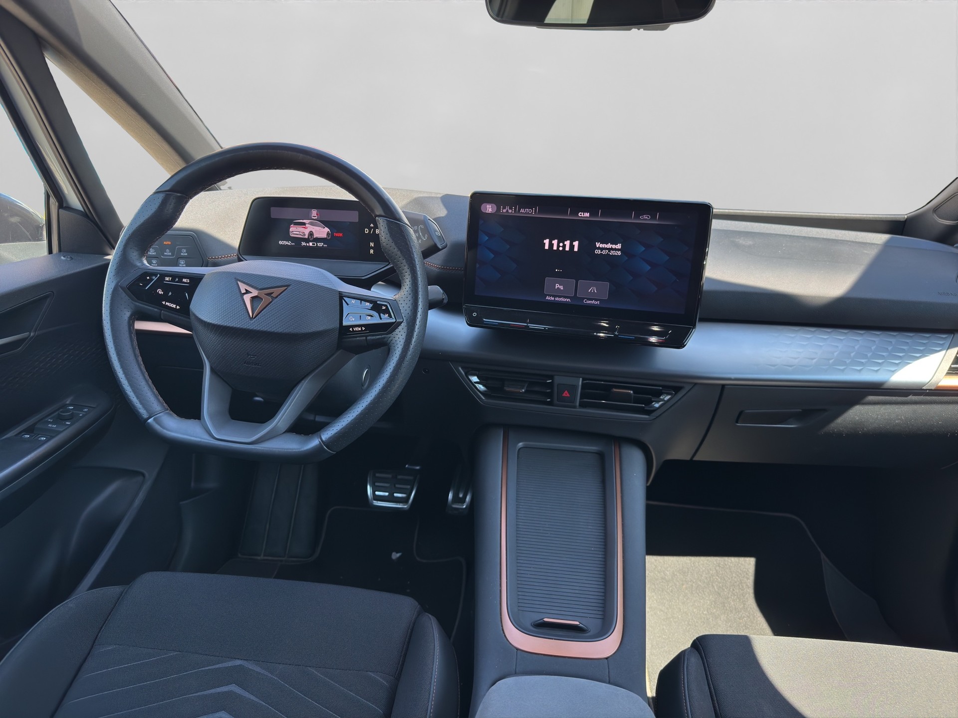 CUPRA Born 58 kWh-image-11