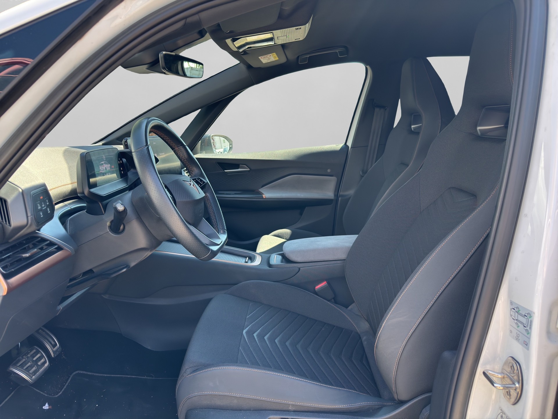 CUPRA Born 58 kWh-image-8
