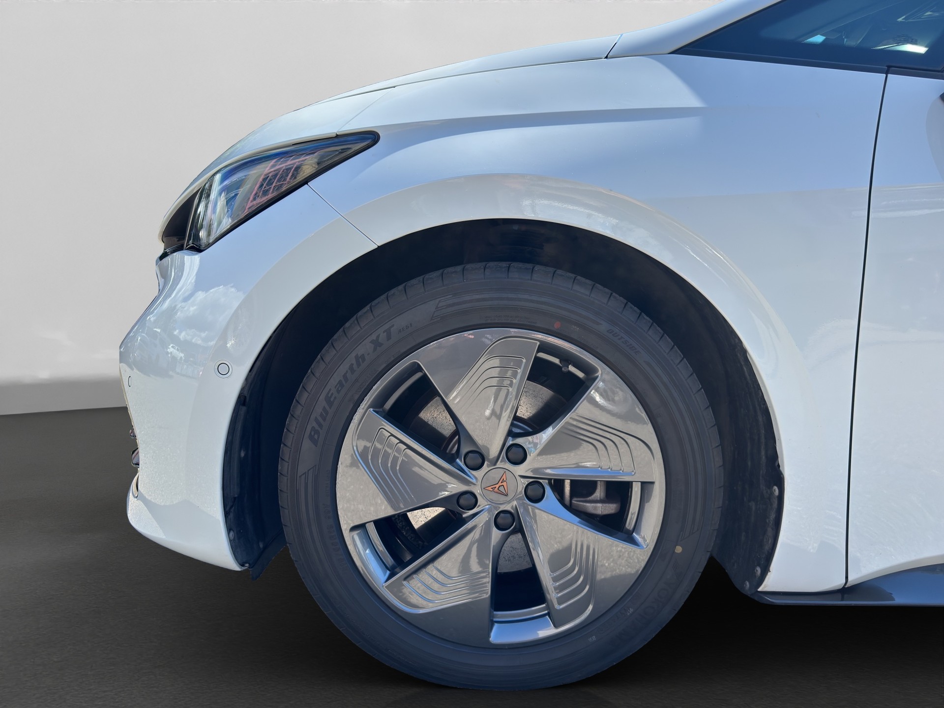 CUPRA Born 58 kWh-image-13