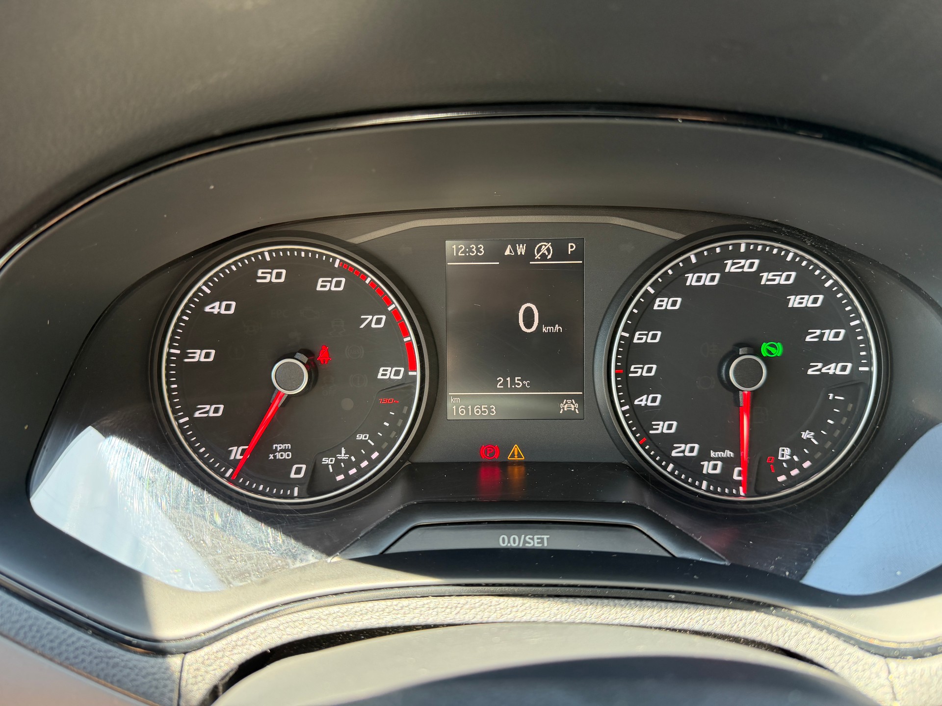 SEAT Ibiza 1.0 EcoTSI Style DSG-image-10
