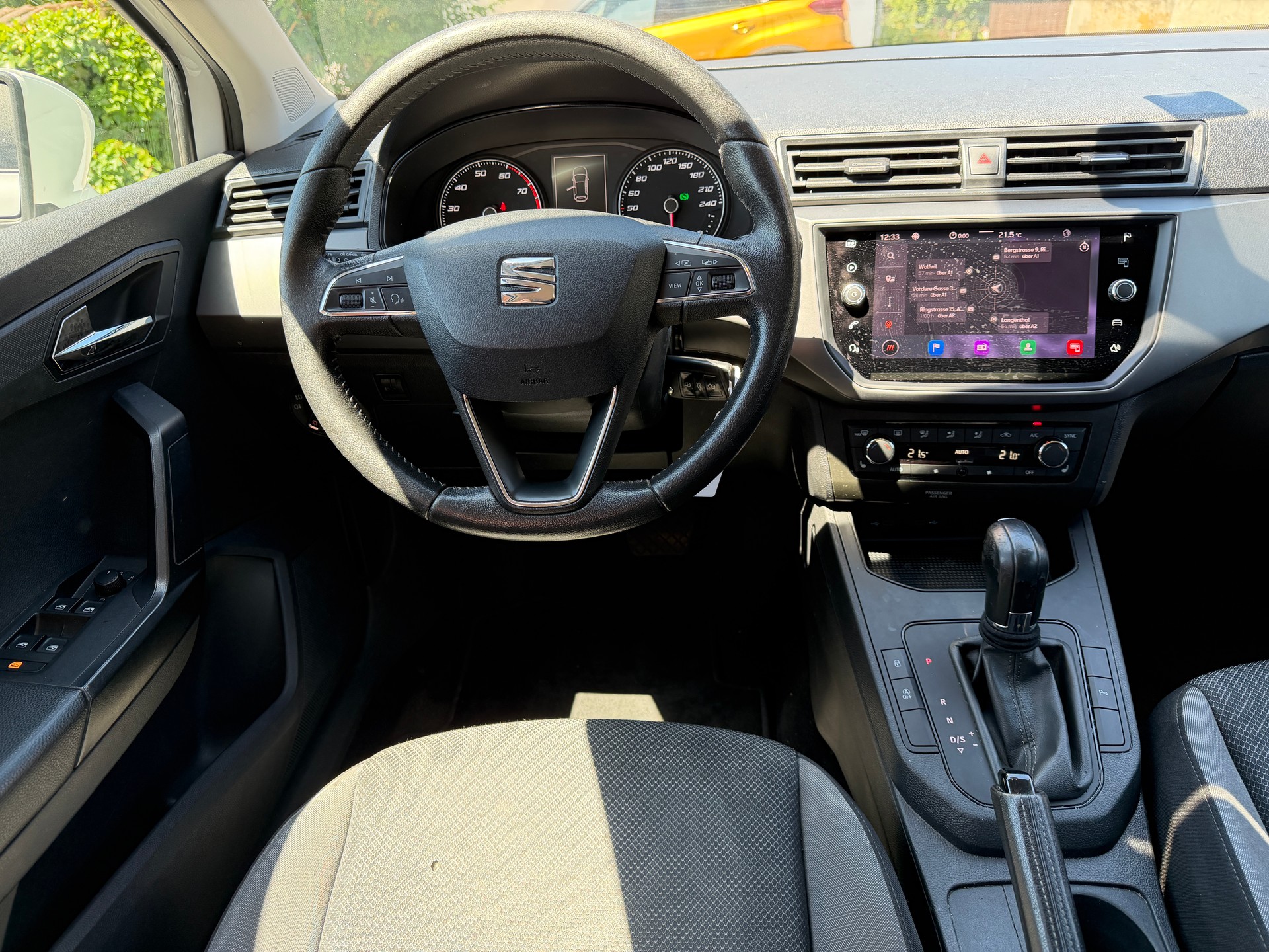 SEAT Ibiza 1.0 EcoTSI Style DSG-image-9