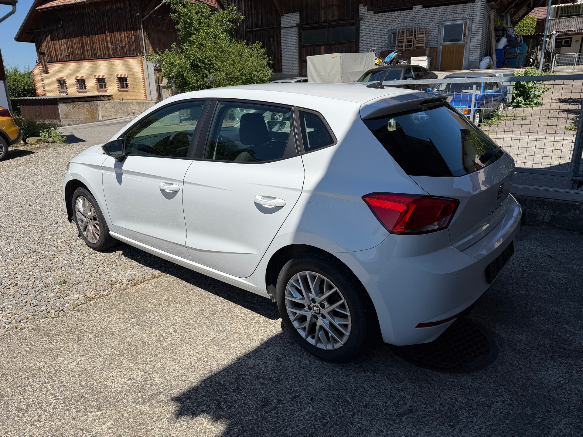SEAT Ibiza 1.0 EcoTSI Style DSG-image-6