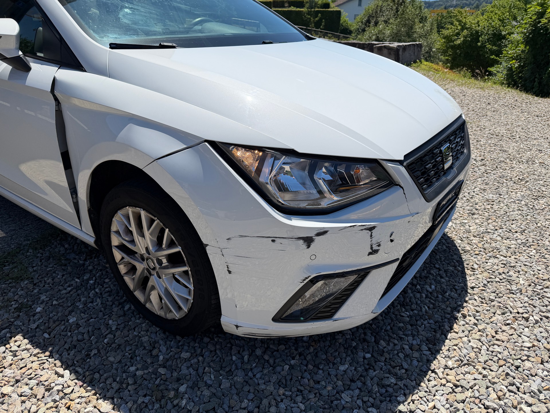 SEAT Ibiza 1.0 EcoTSI Style DSG-image-4