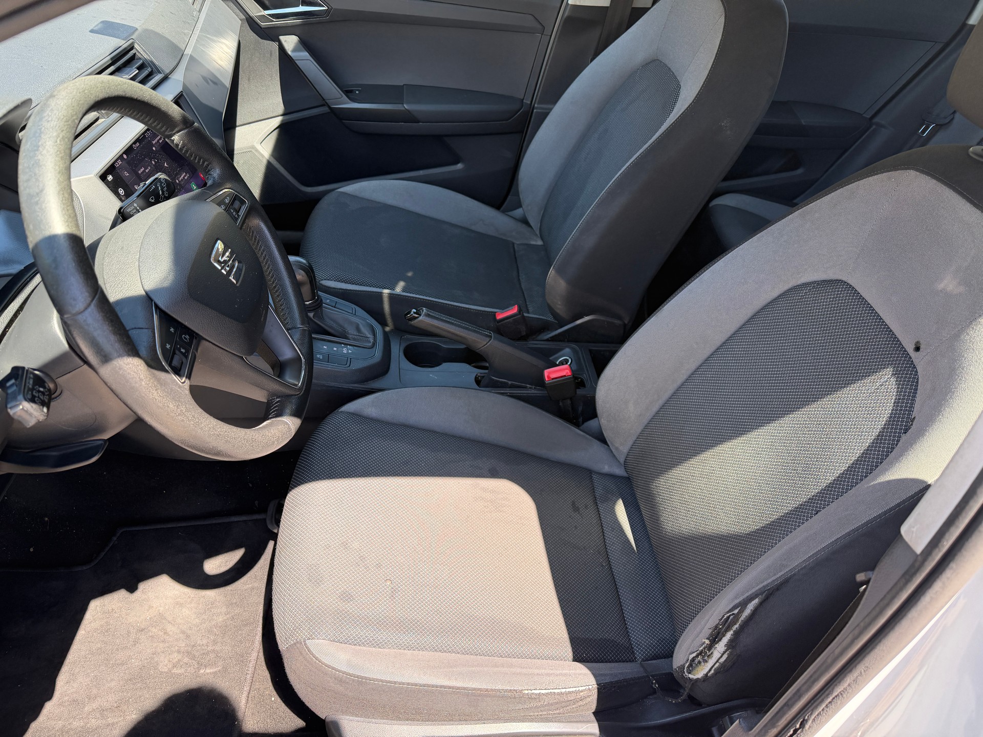 SEAT Ibiza 1.0 EcoTSI Style DSG-image-7
