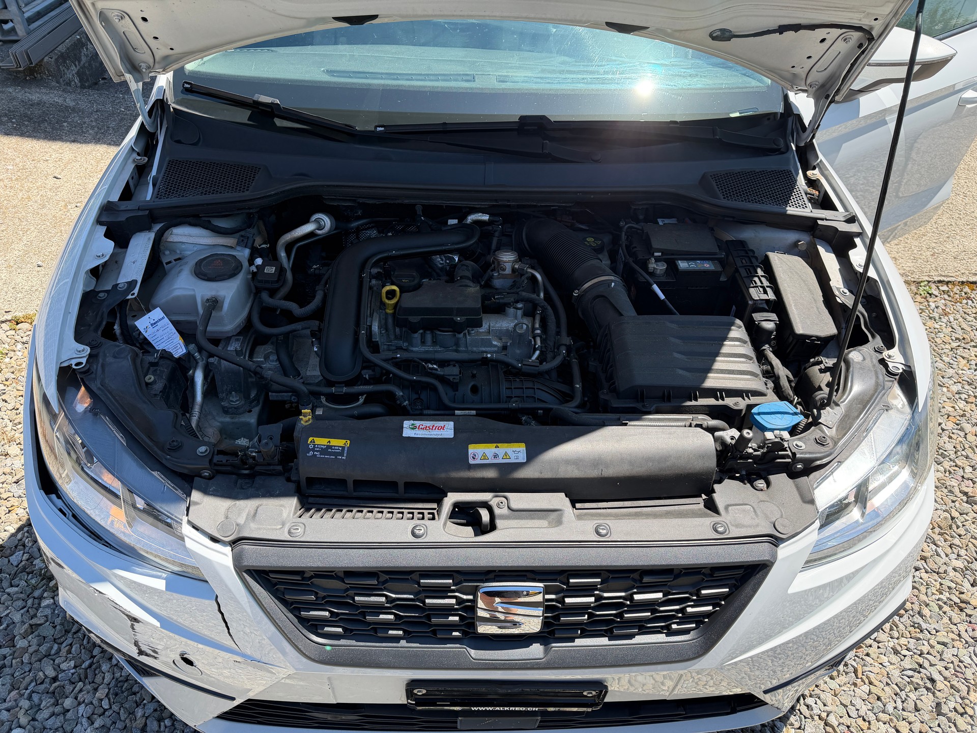 SEAT Ibiza 1.0 EcoTSI Style DSG-image-13
