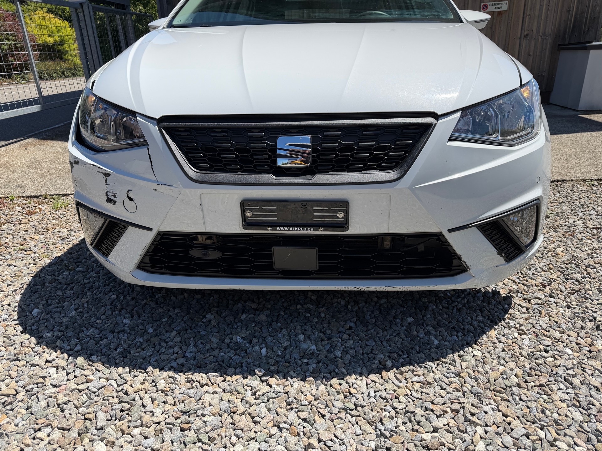 SEAT Ibiza 1.0 EcoTSI Style DSG-image-2