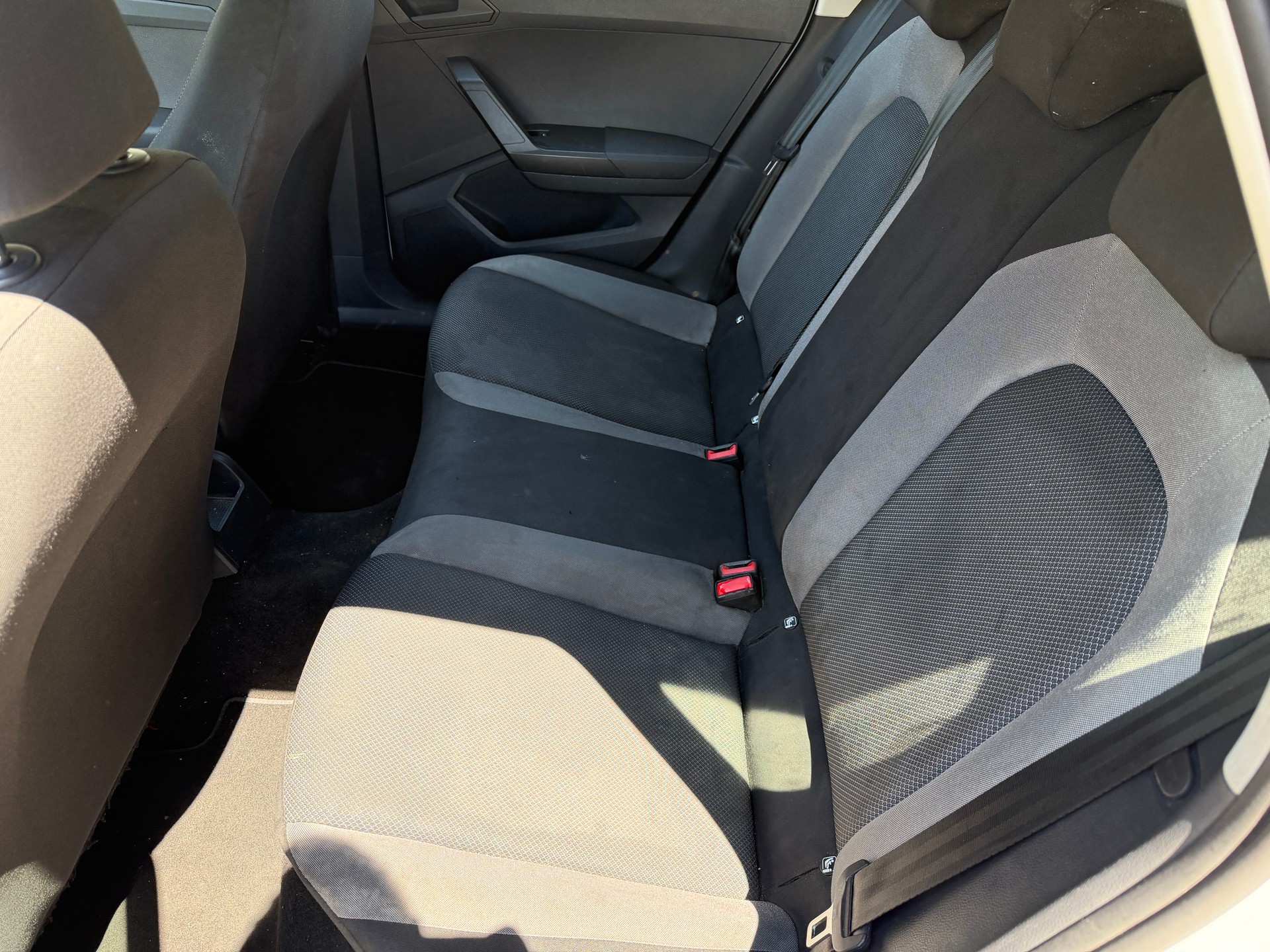 SEAT Ibiza 1.0 EcoTSI Style DSG-image-8