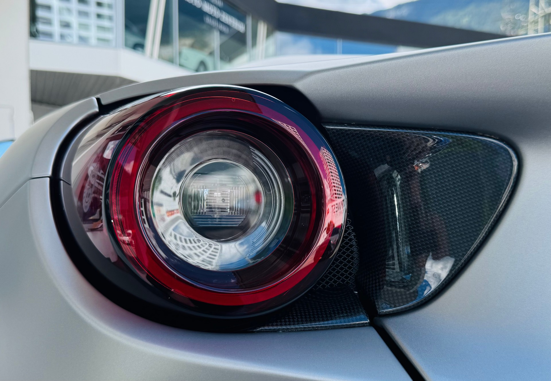 FERRARI Portofino 3.9 V8 T * Atelier Car *-image-10