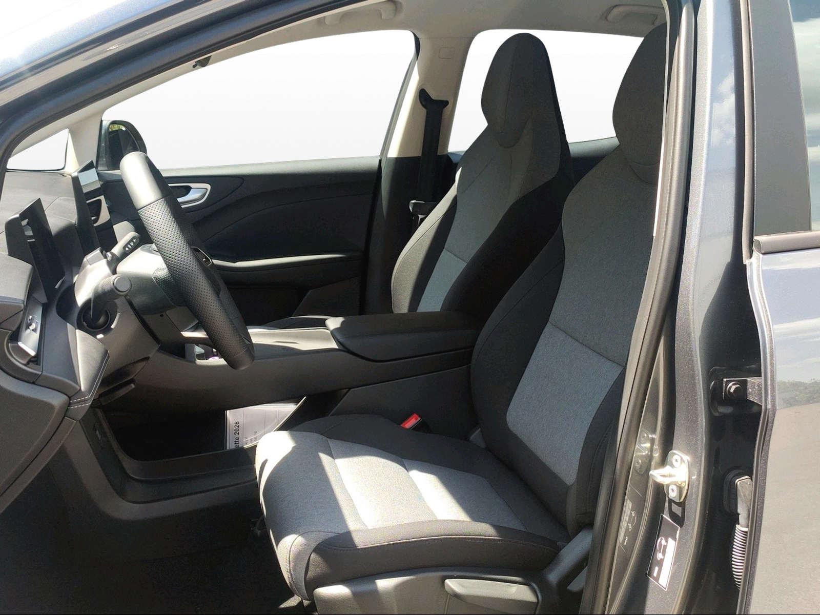 MG 4 Urban 43kWh Comfort-image-8