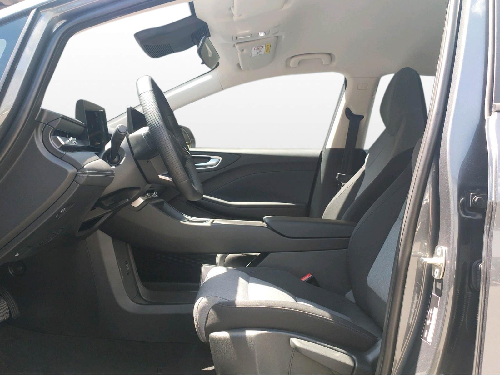 MG 4 Urban 43kWh Comfort-image-7