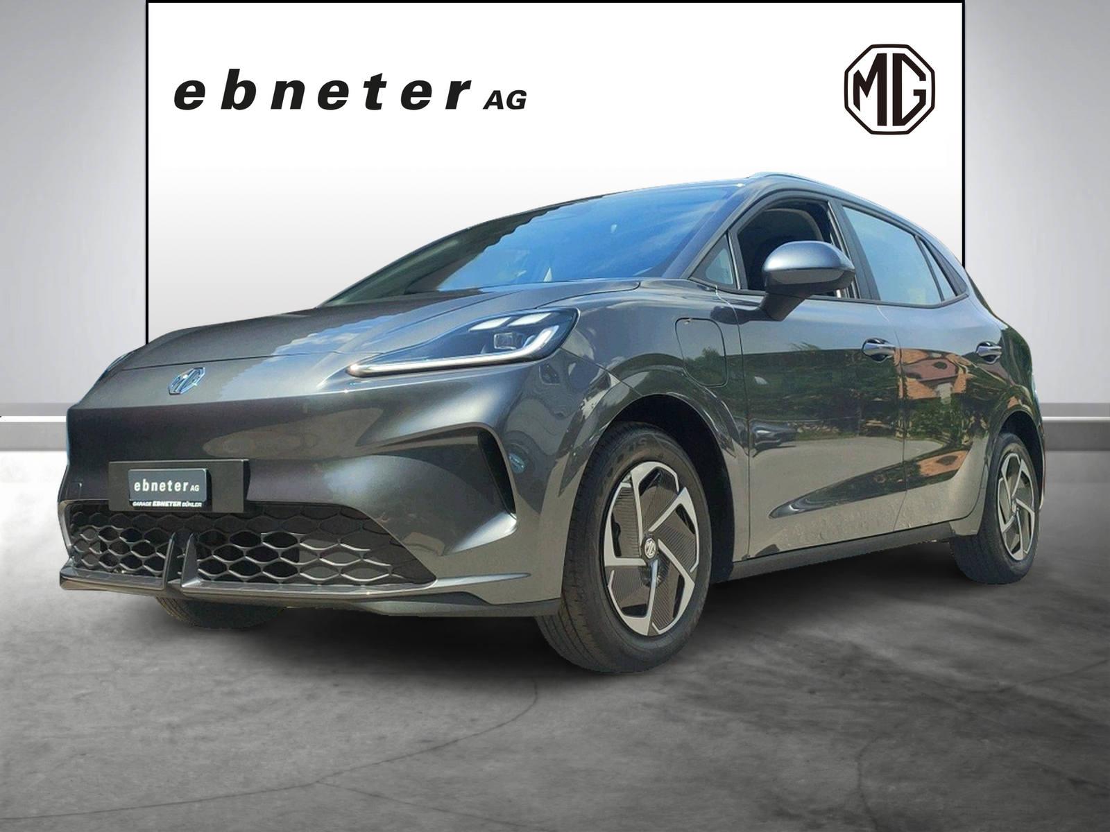 MG 4 Urban 43kWh Comfort