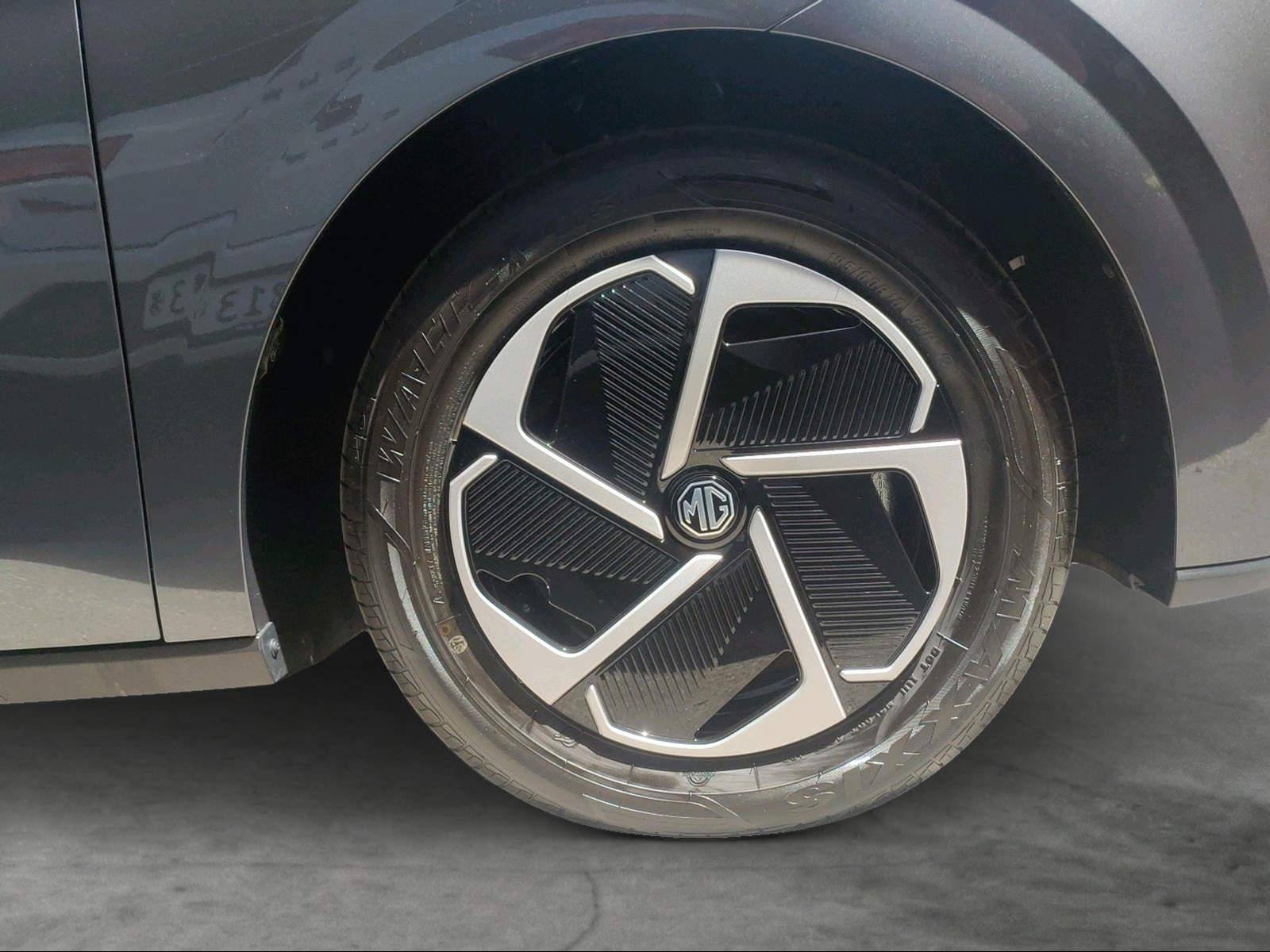 MG 4 Urban 43kWh Comfort-image-14