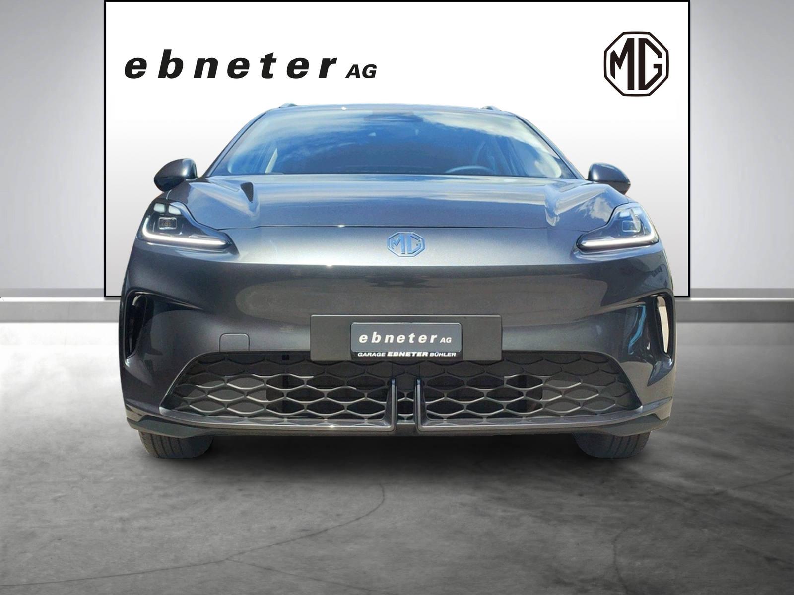 MG 4 Urban 43kWh Comfort-showroom-element-1