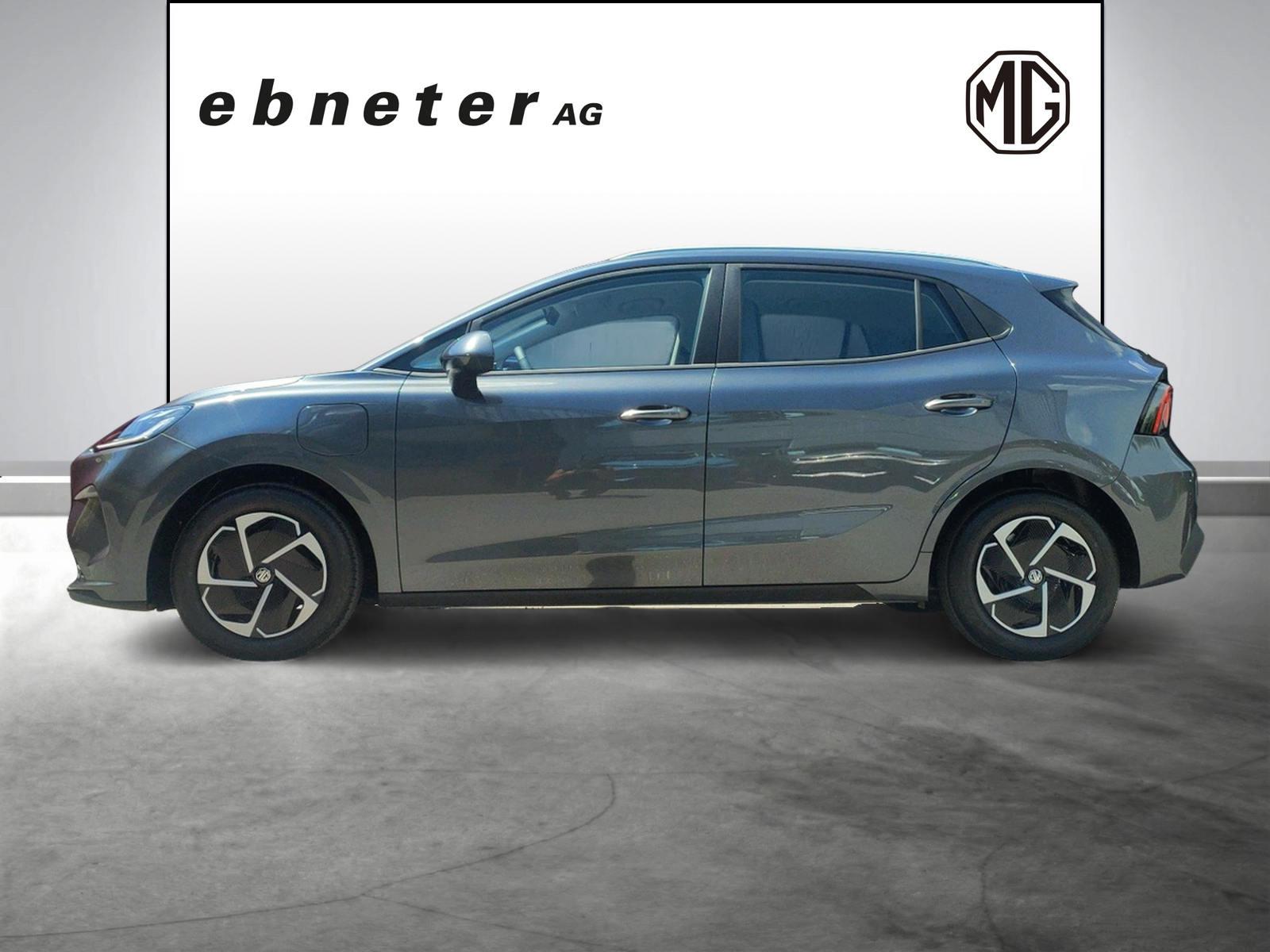 MG 4 Urban 43kWh Comfort-showroom-element-2