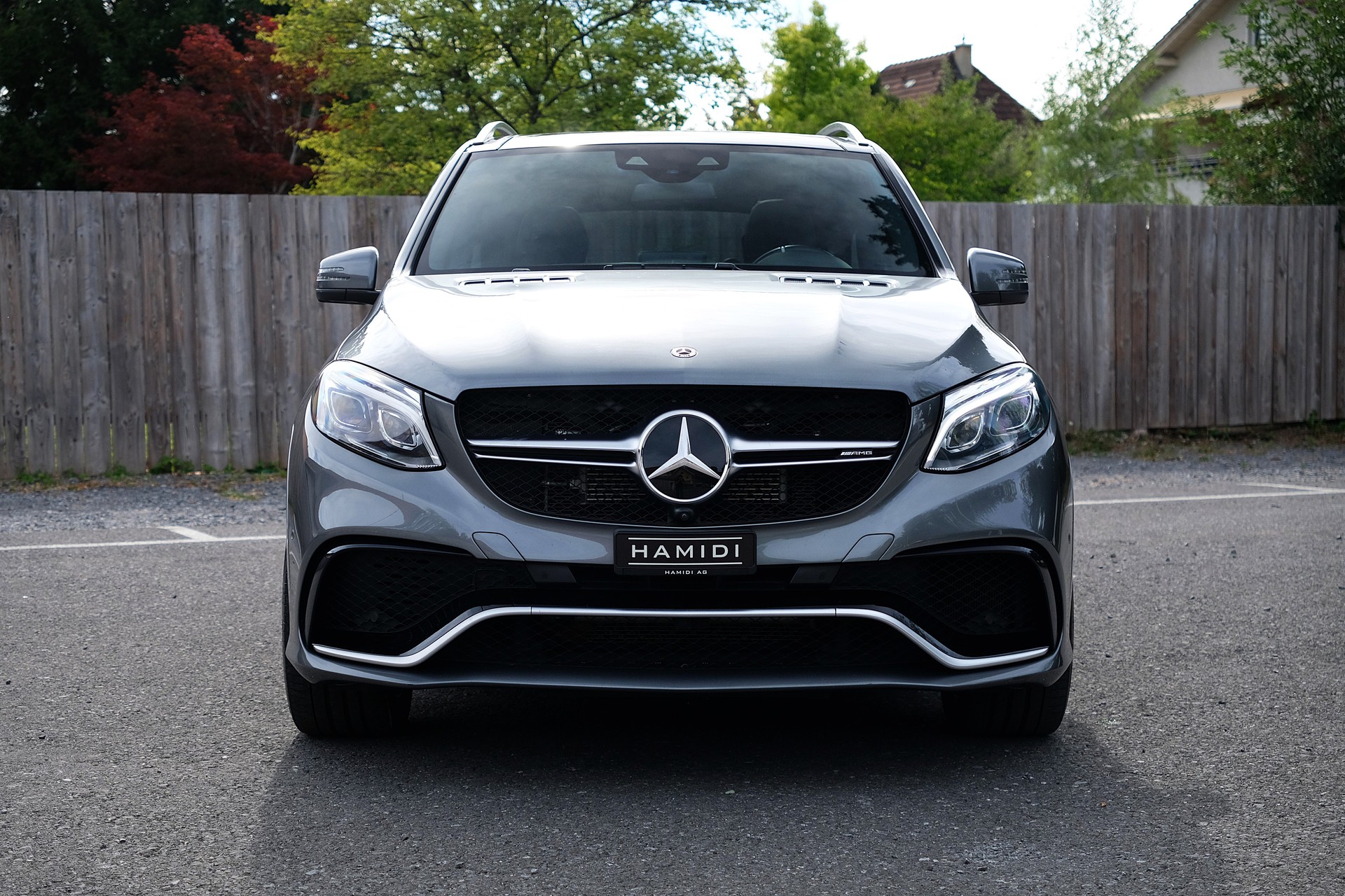 MERCEDES-BENZ GLE 63 S AMG 4Matic Speedshift Plus 7G-Tronic-showroom-element-2