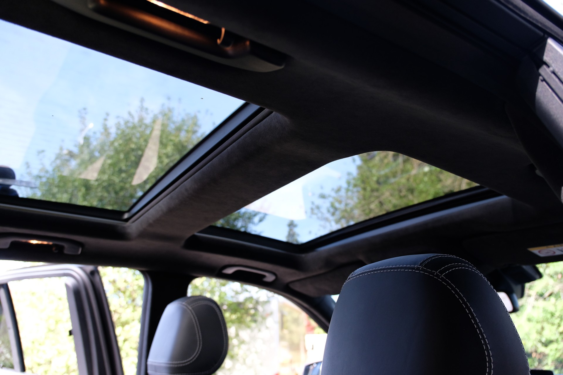 MERCEDES-BENZ GLE 63 S AMG 4Matic Speedshift Plus 7G-Tronic-image-27