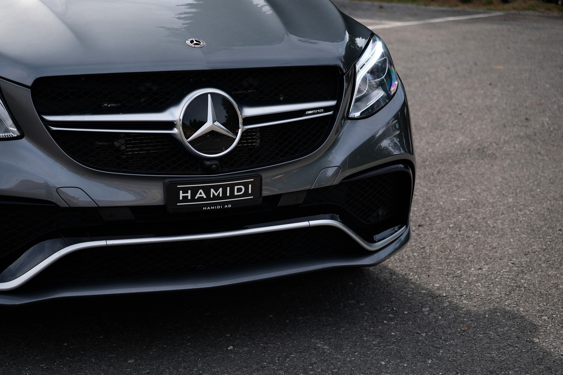 MERCEDES-BENZ GLE 63 S AMG 4Matic Speedshift Plus 7G-Tronic-showroom-element-3