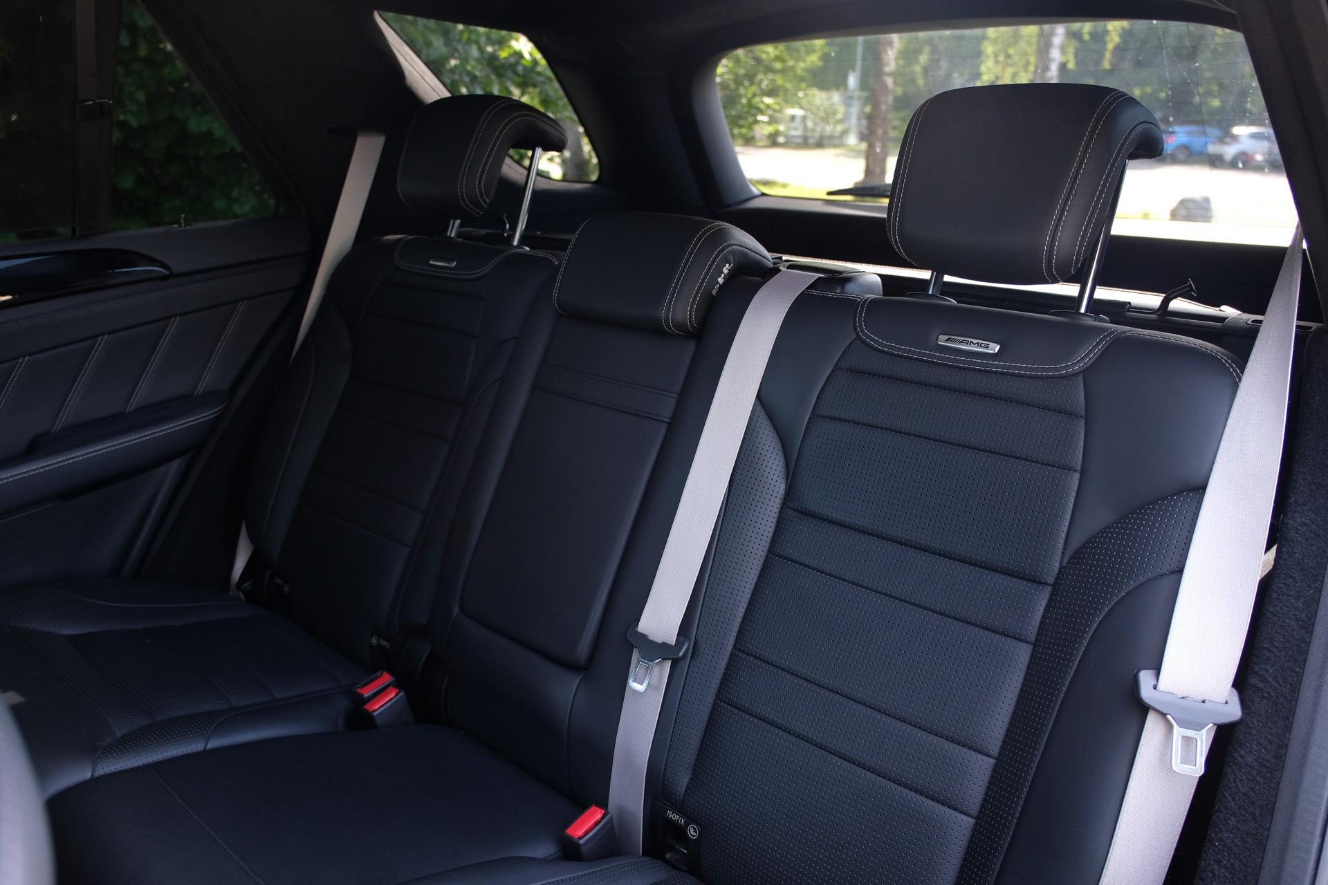 MERCEDES-BENZ GLE 63 S AMG 4Matic Speedshift Plus 7G-Tronic-image-30