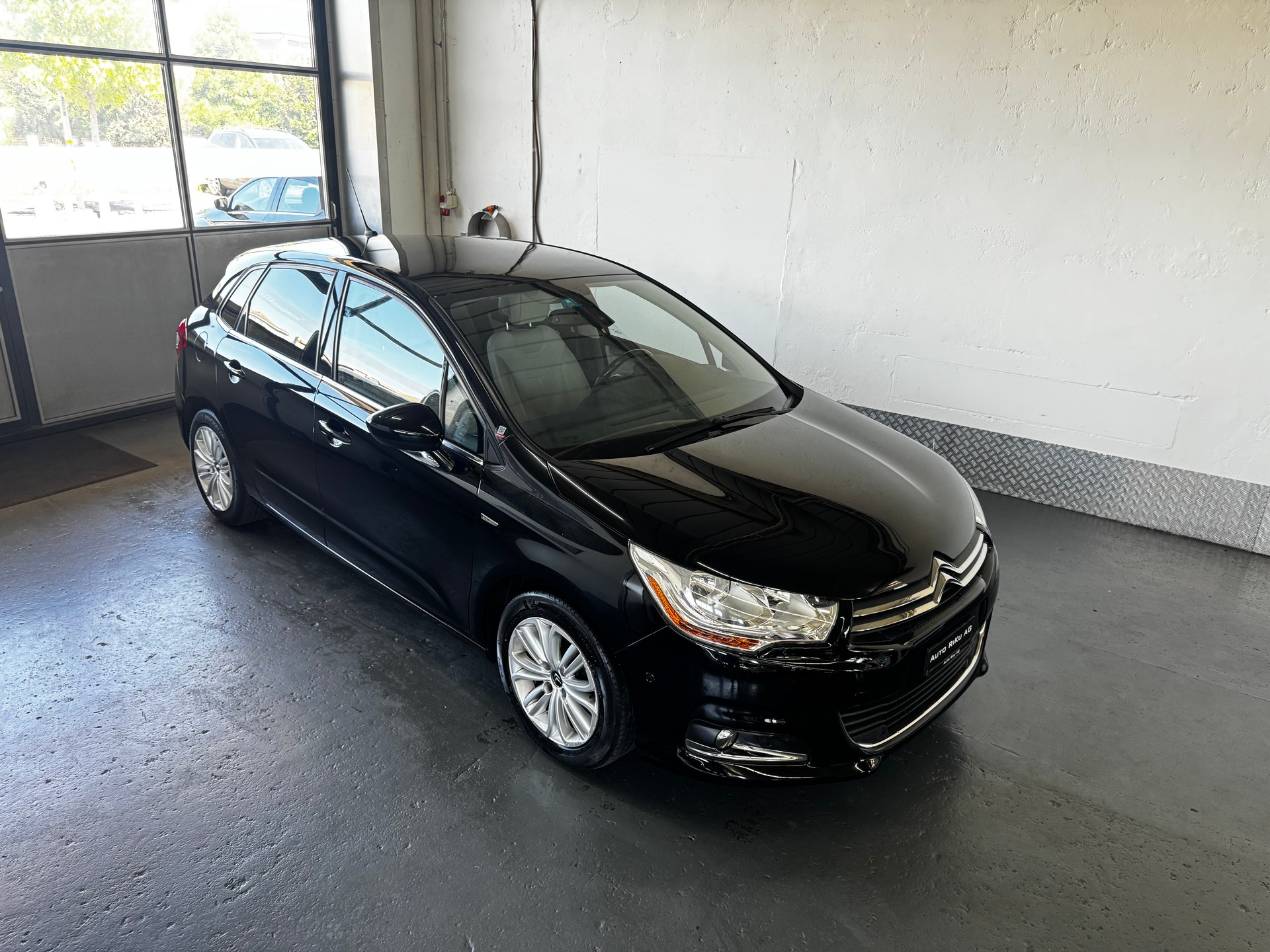 CITROEN C4 1.6 e-HDi Séduction