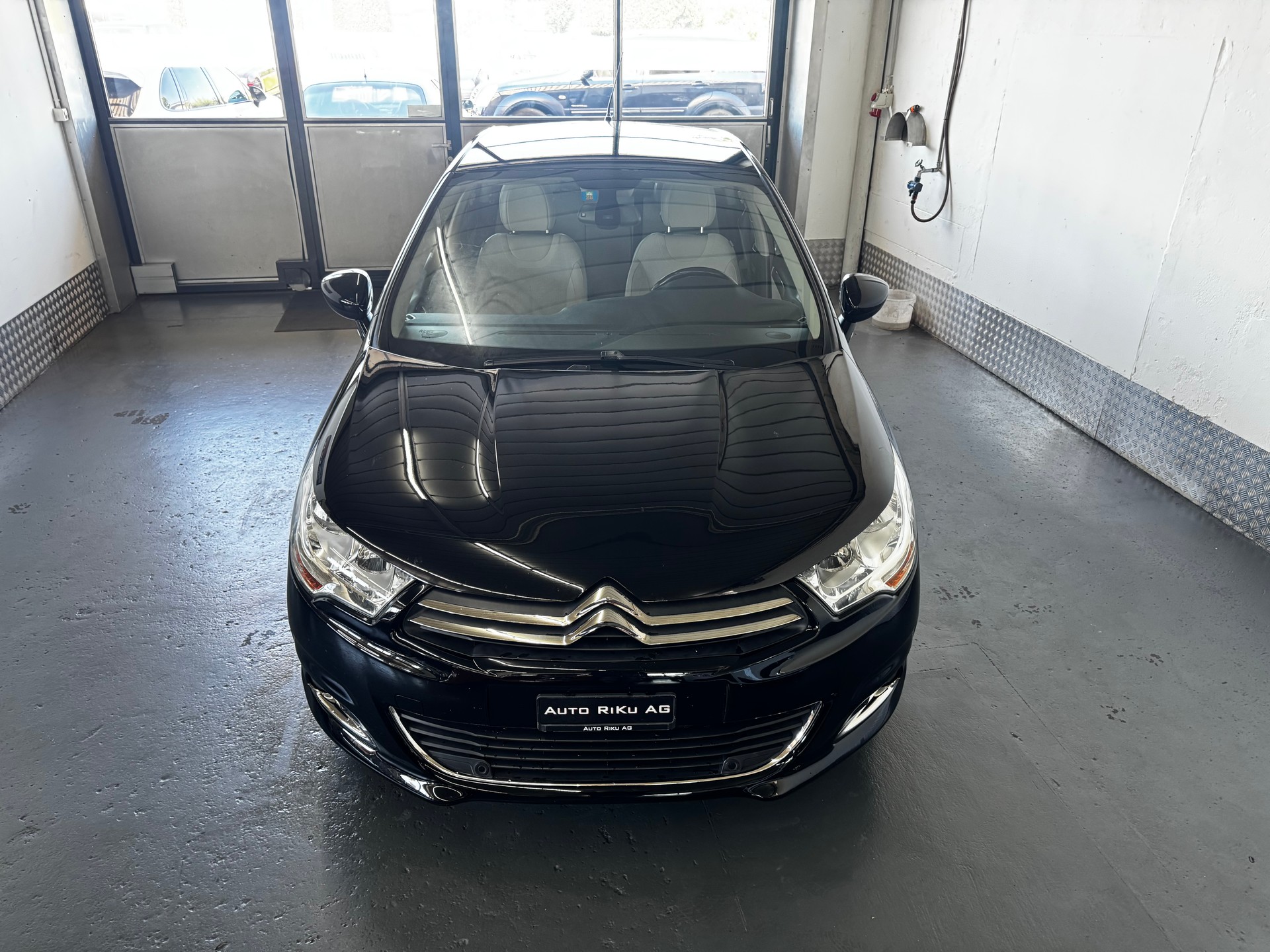 CITROEN C4 1.6 e-HDi Séduction-showroom-element-2