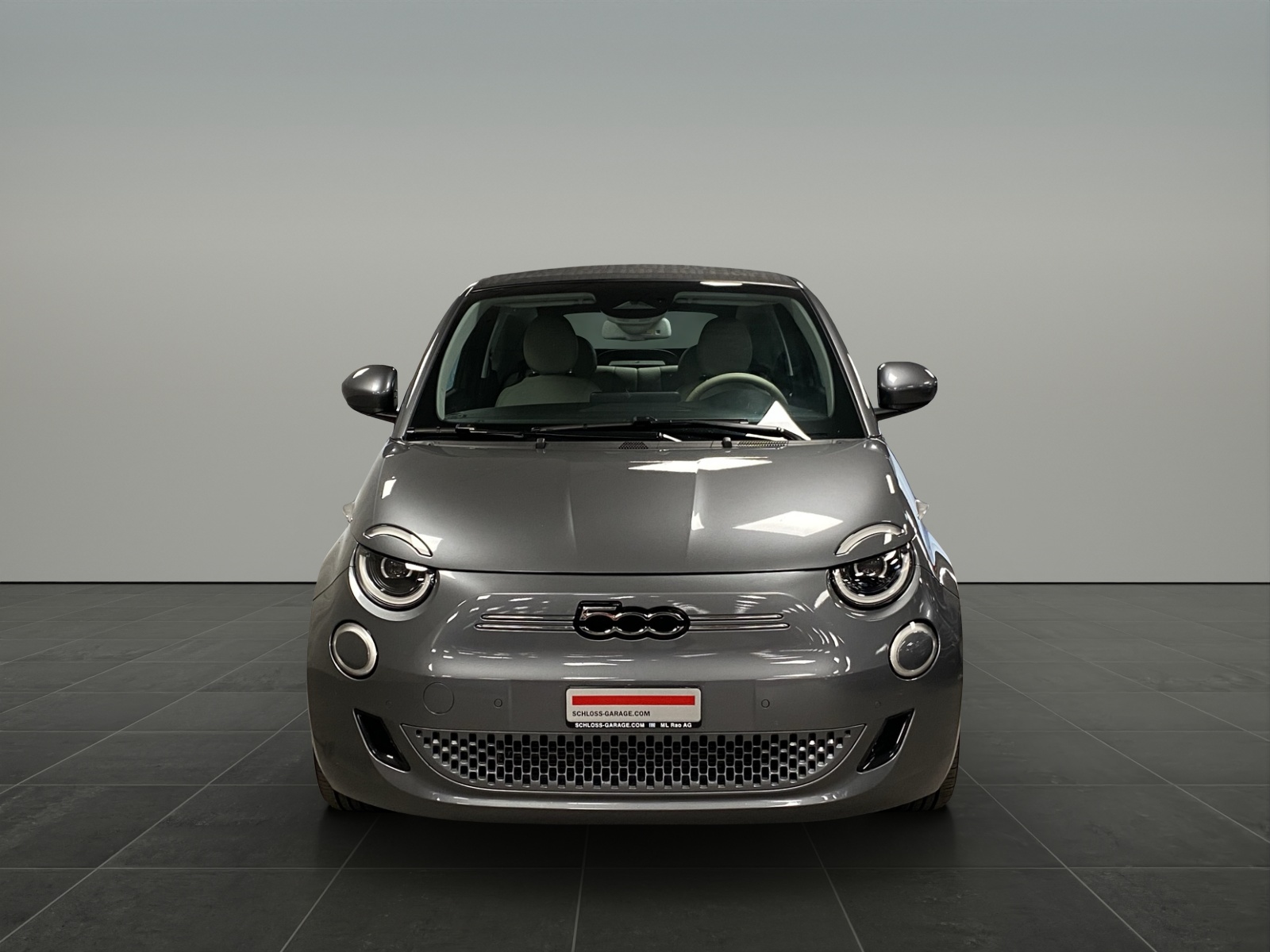 FIAT 500 Cabrio La Prima-showroom-element-1