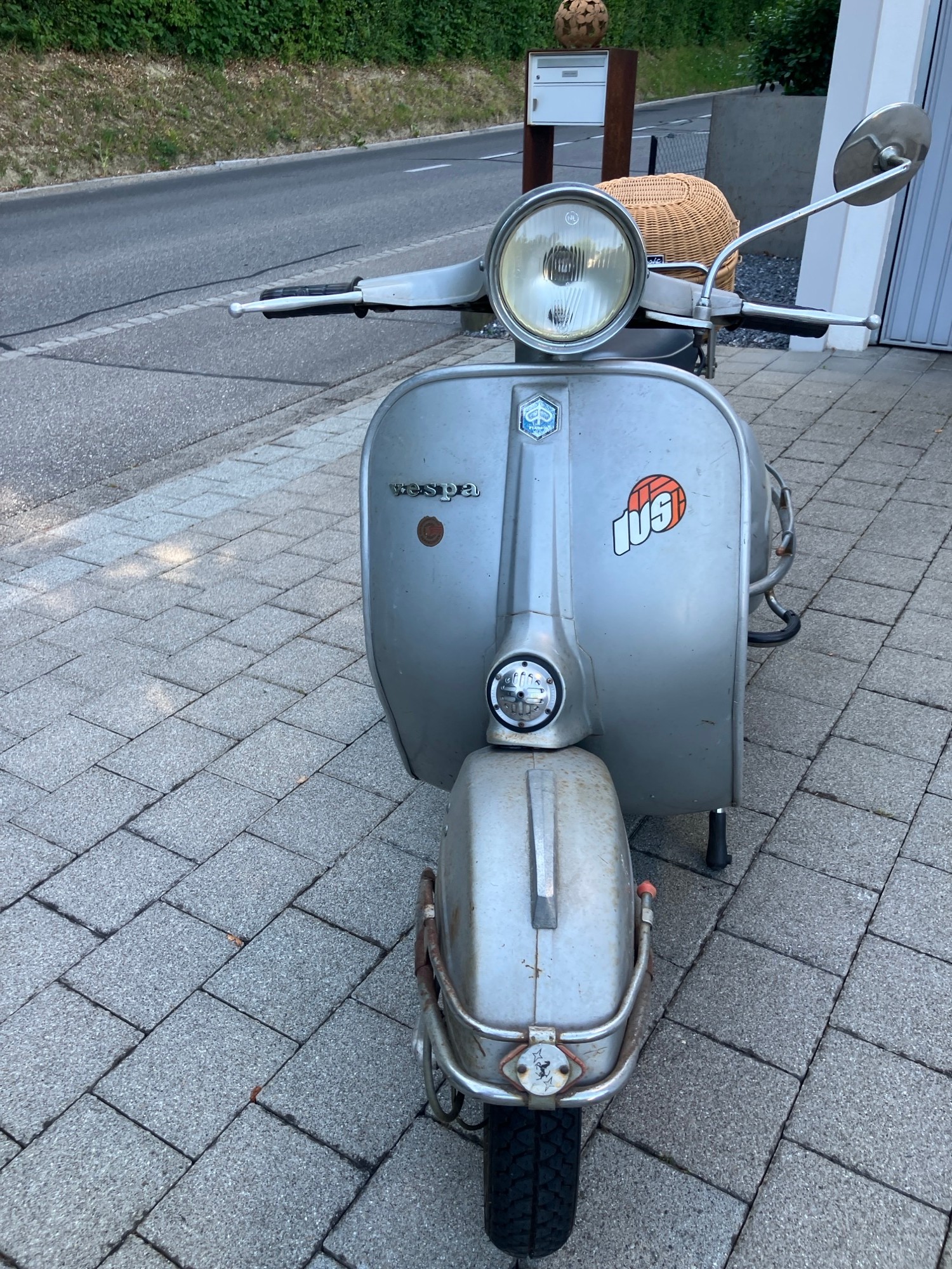 PIAGGIO 125 GTR-image-2