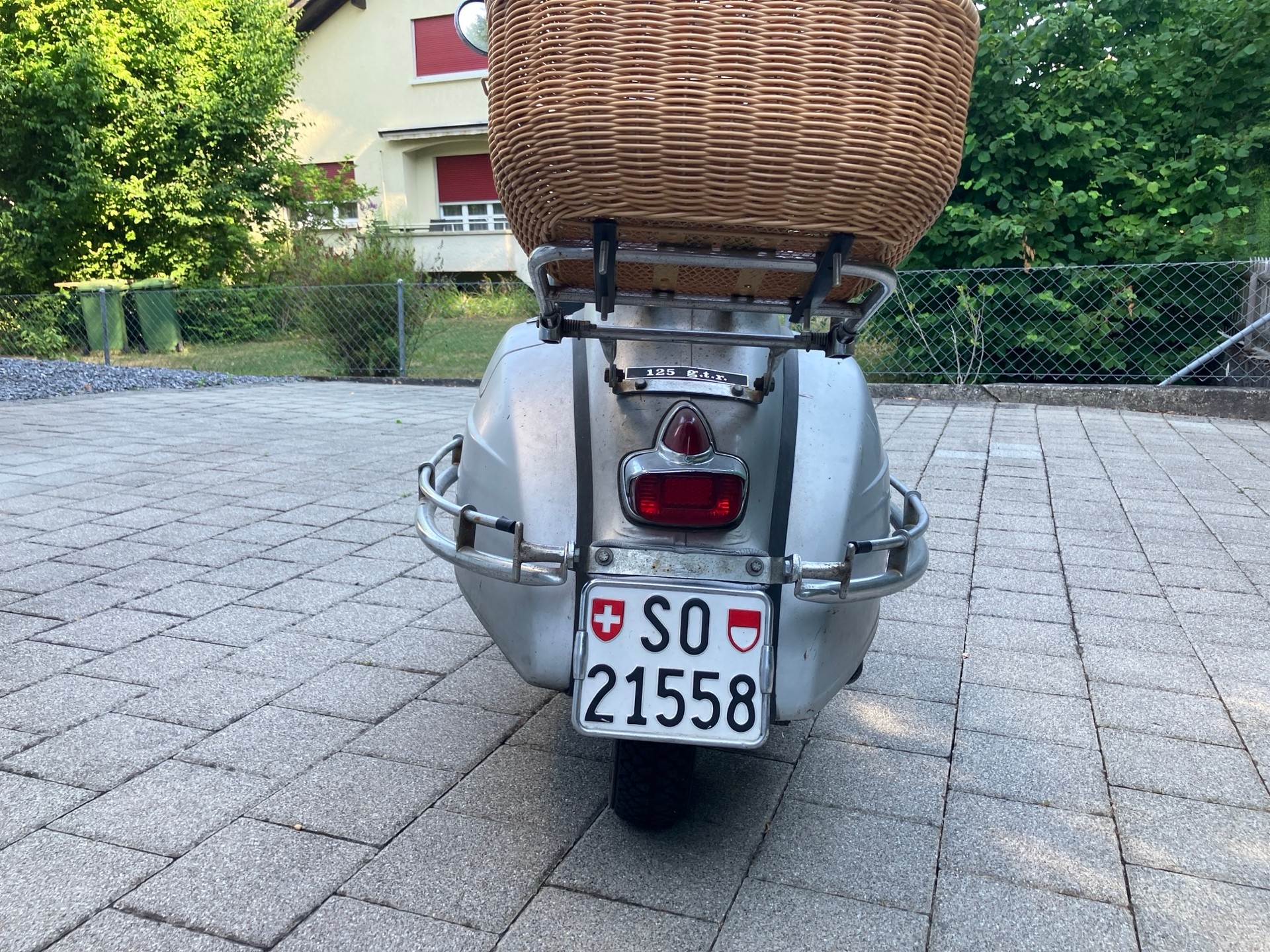 PIAGGIO 125 GTR-image-3