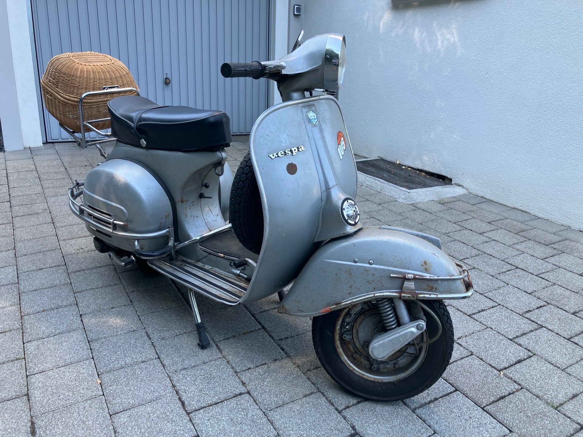 PIAGGIO 125 GTR-image-4