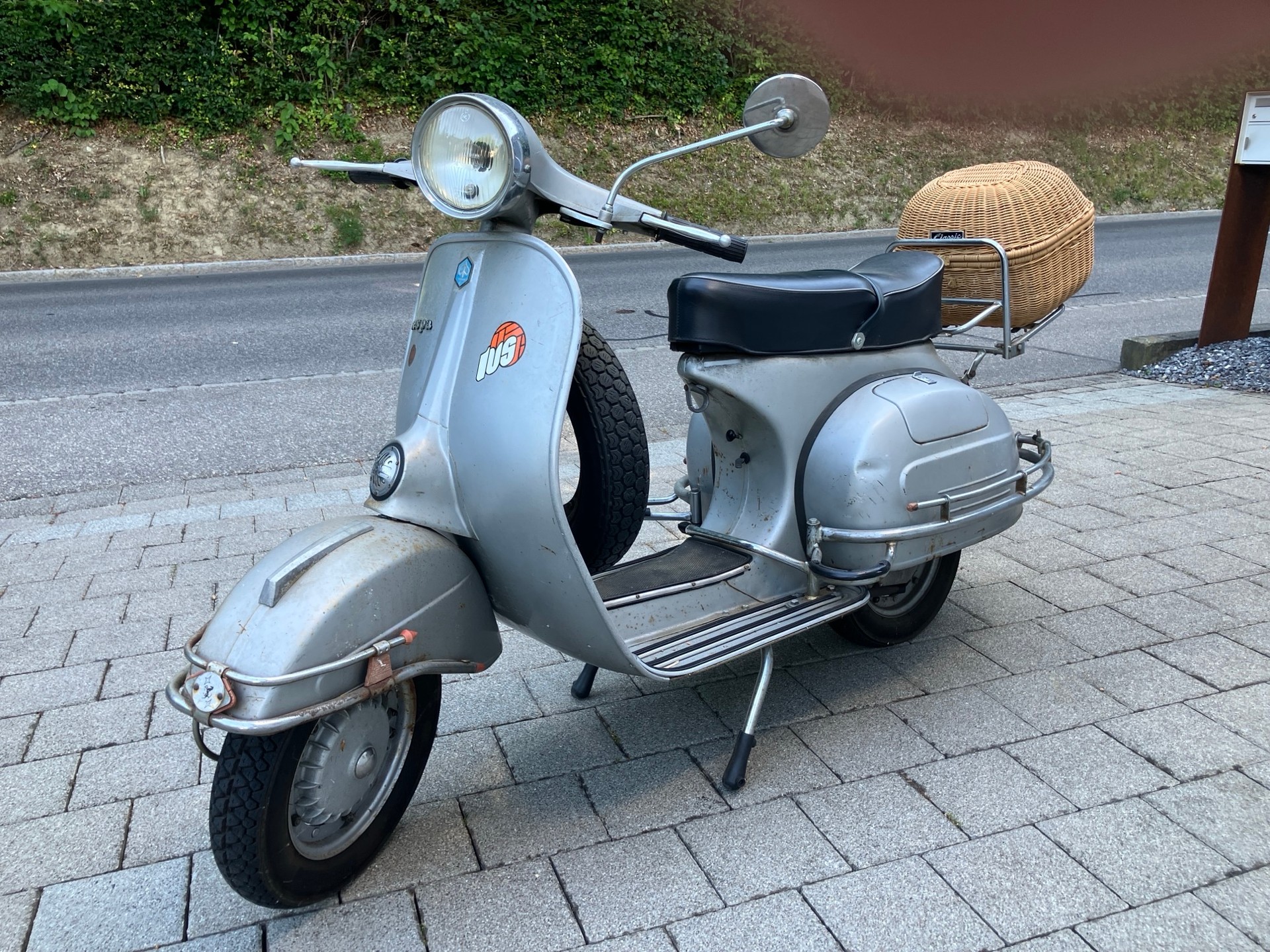 PIAGGIO 125 GTR-image-5