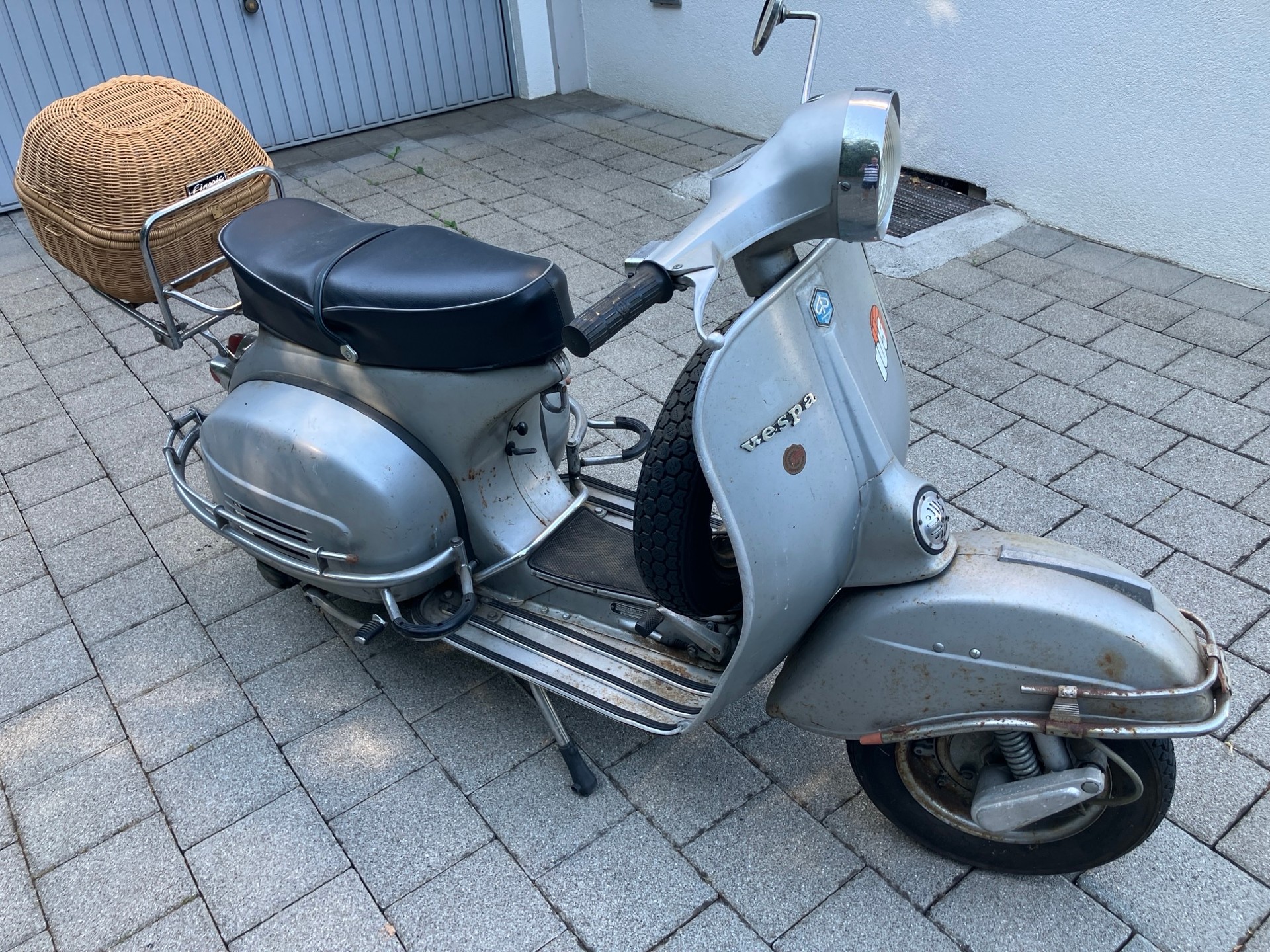 PIAGGIO 125 GTR-image-0