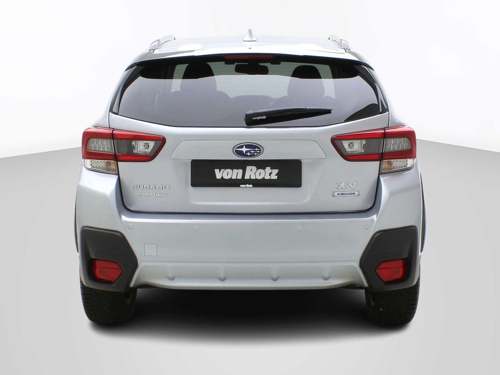 SUBARU XV 2.0i e-Boxer Swiss Plus-showroom-element-3