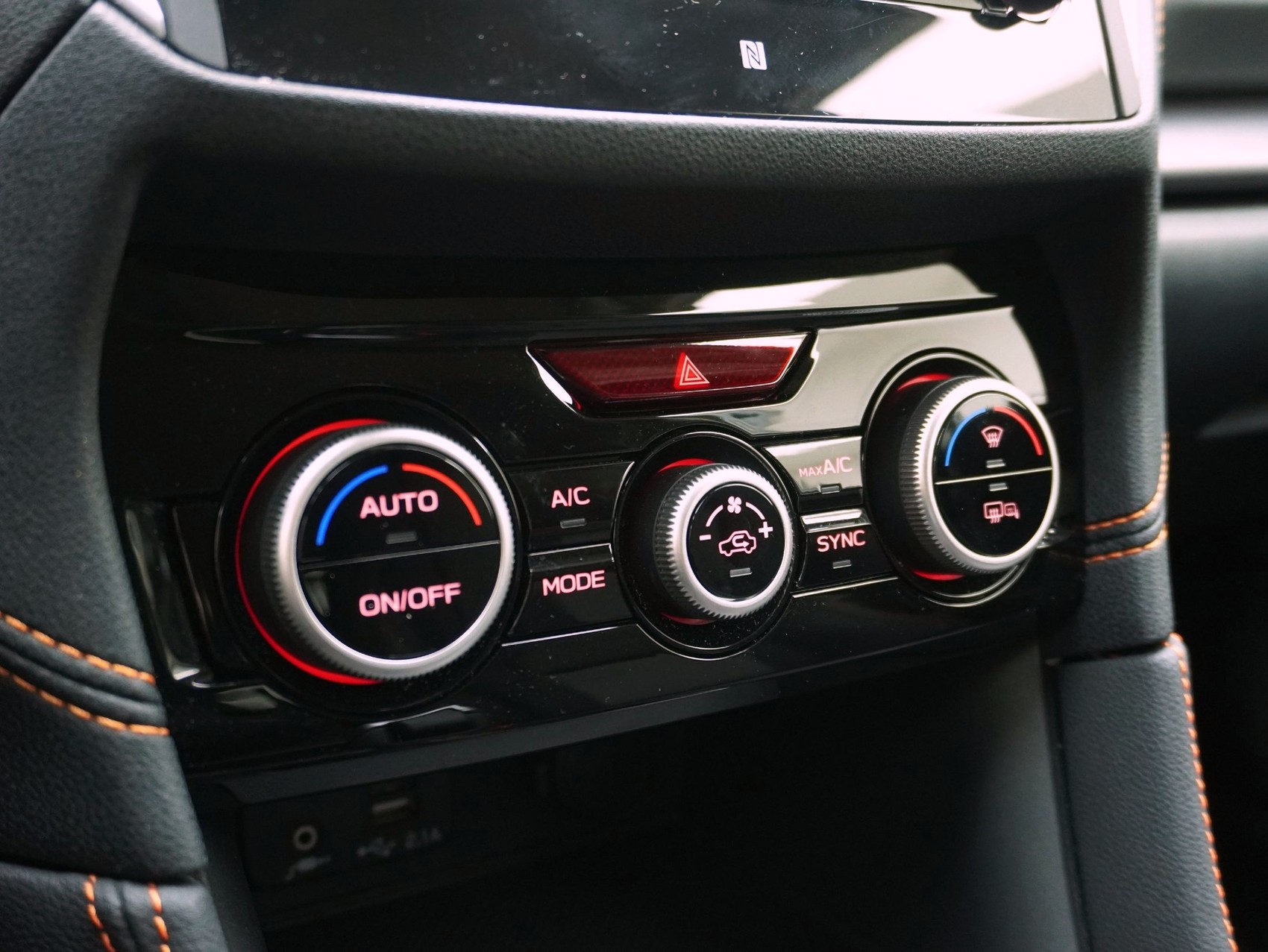 SUBARU XV 2.0i e-Boxer Swiss Plus-image-12