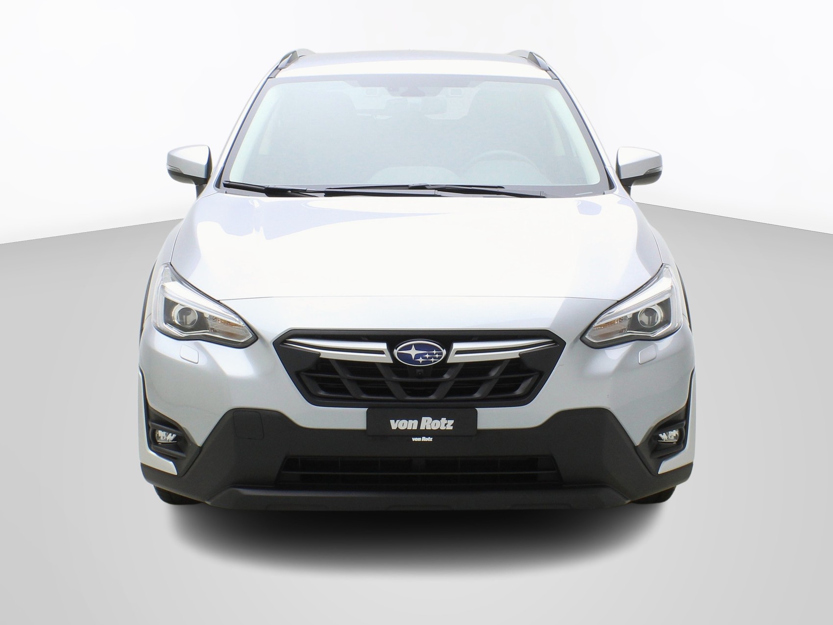 SUBARU XV 2.0i e-Boxer Swiss Plus-image-5