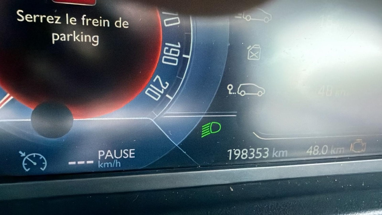 CITROEN Grand C4 Picasso 1.6i 16V THP Exclusive-image-9