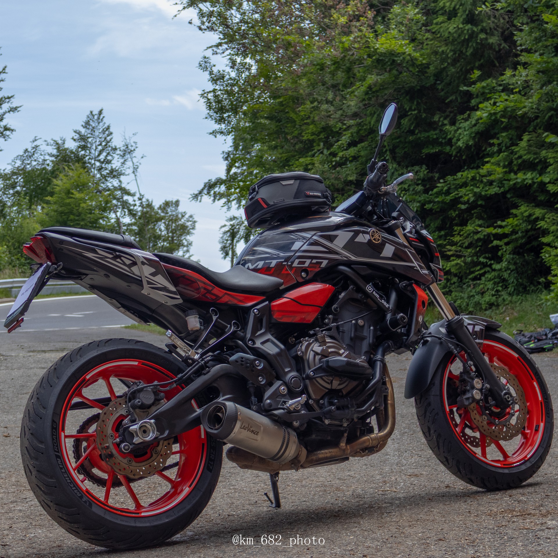 YAMAHA MT-07-image-0
